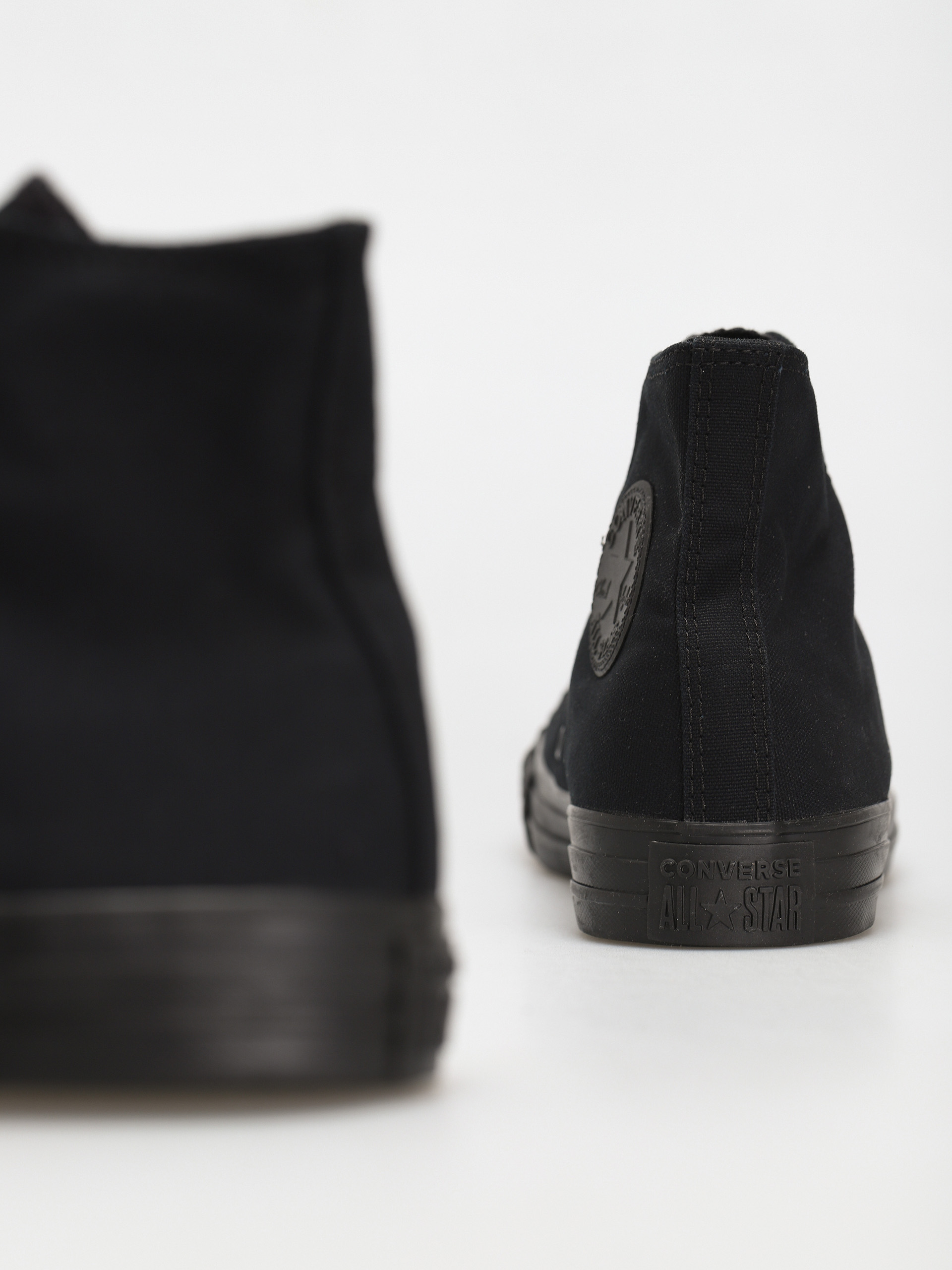 Tenisky Converse Chuck Taylor All Star Hi (blk monochro)