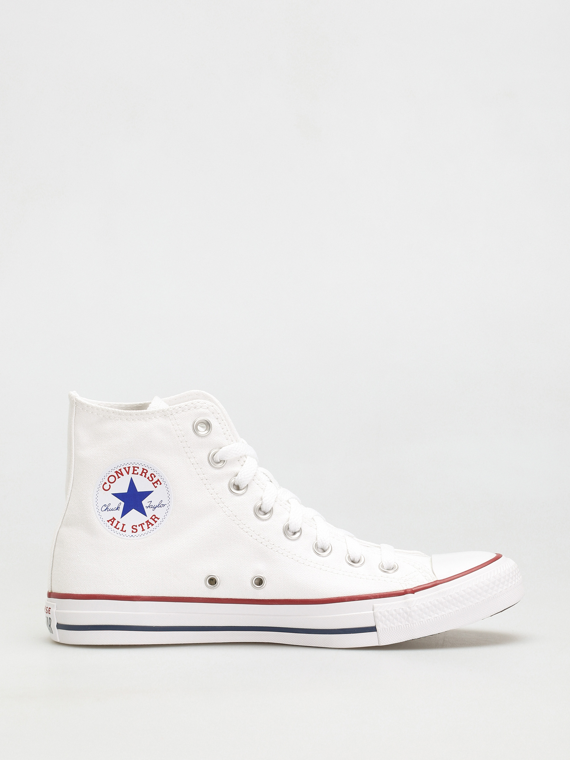 Converse Tenisky Chuck Taylor All Star Hi (optic white)