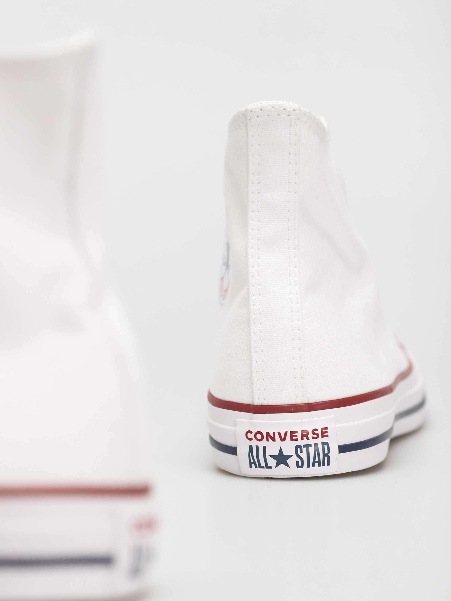Converse Tenisky Chuck Taylor All Star Hi (optic white)