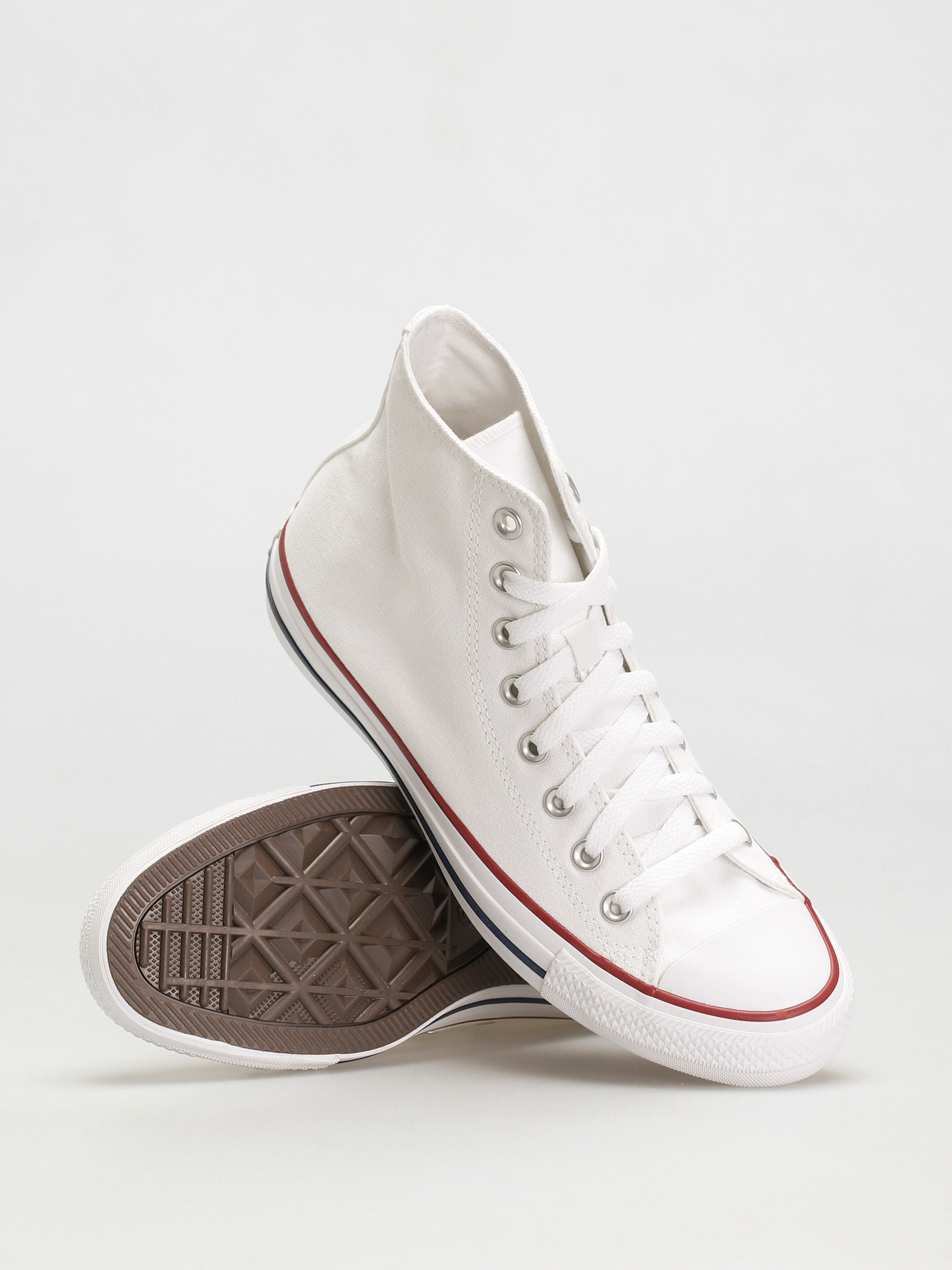 Converse Tenisky Chuck Taylor All Star Hi (optic white)