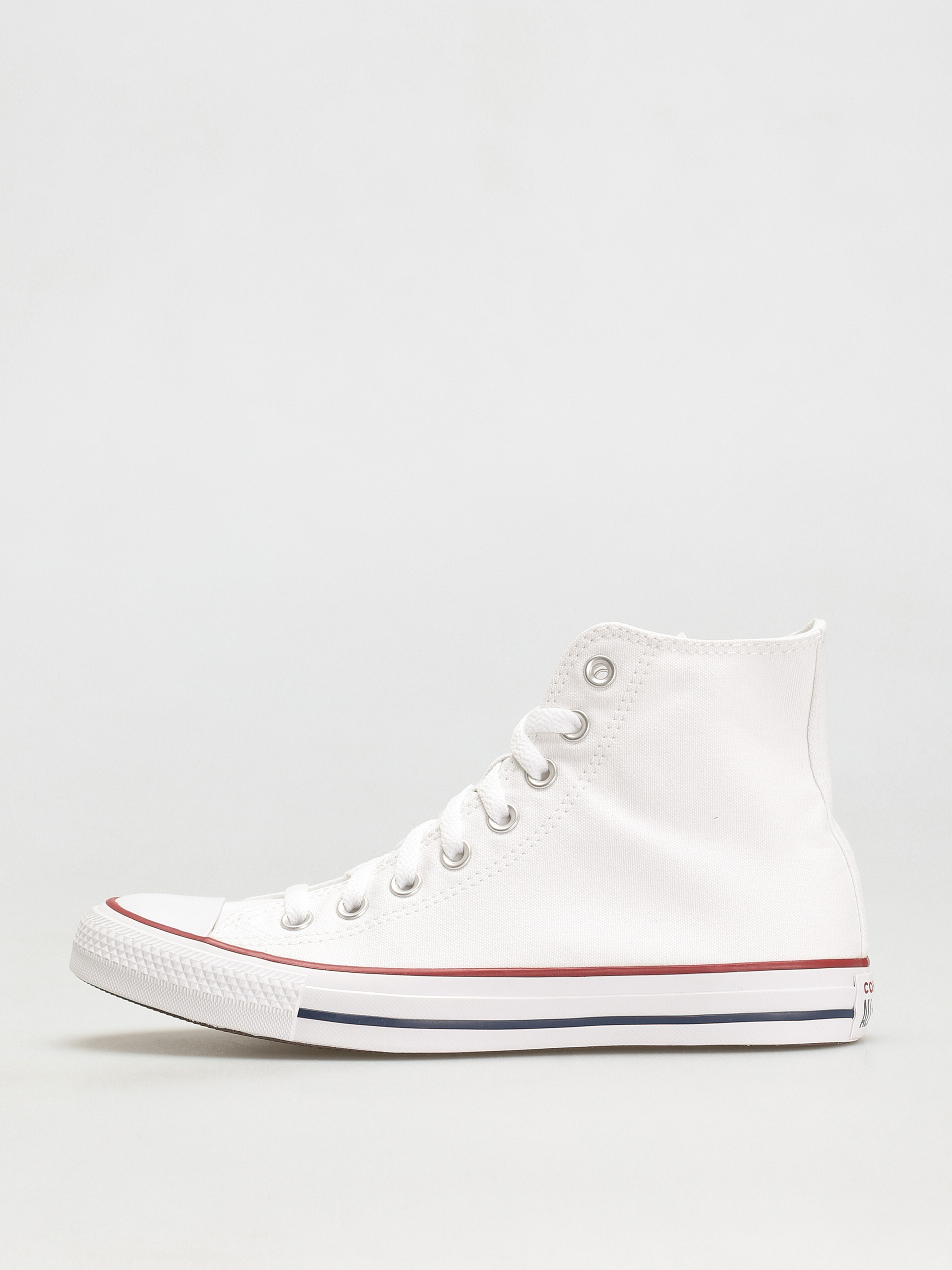 Converse Tenisky Chuck Taylor All Star Hi (optic white)