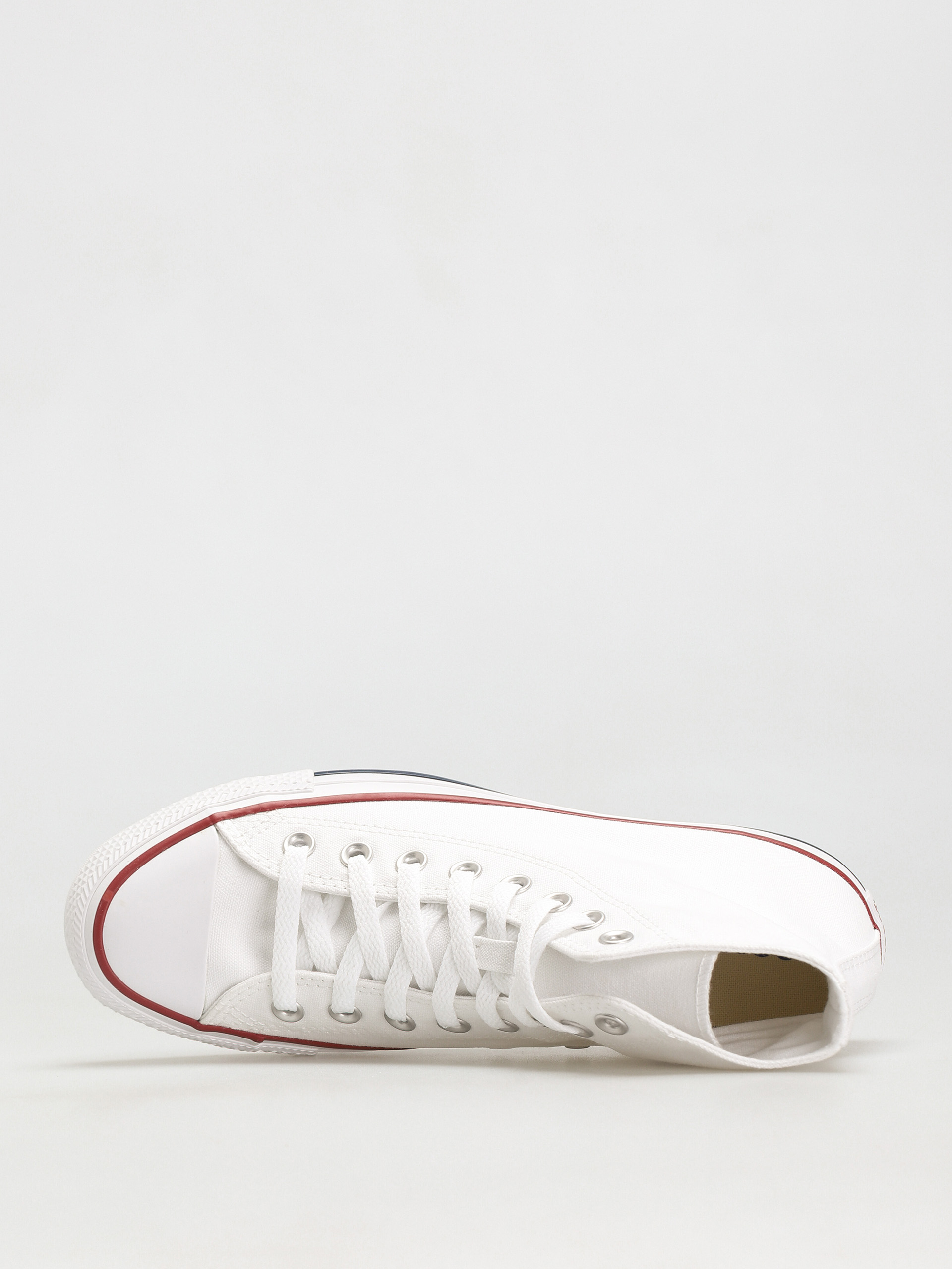 Converse Tenisky Chuck Taylor All Star Hi (optic white)