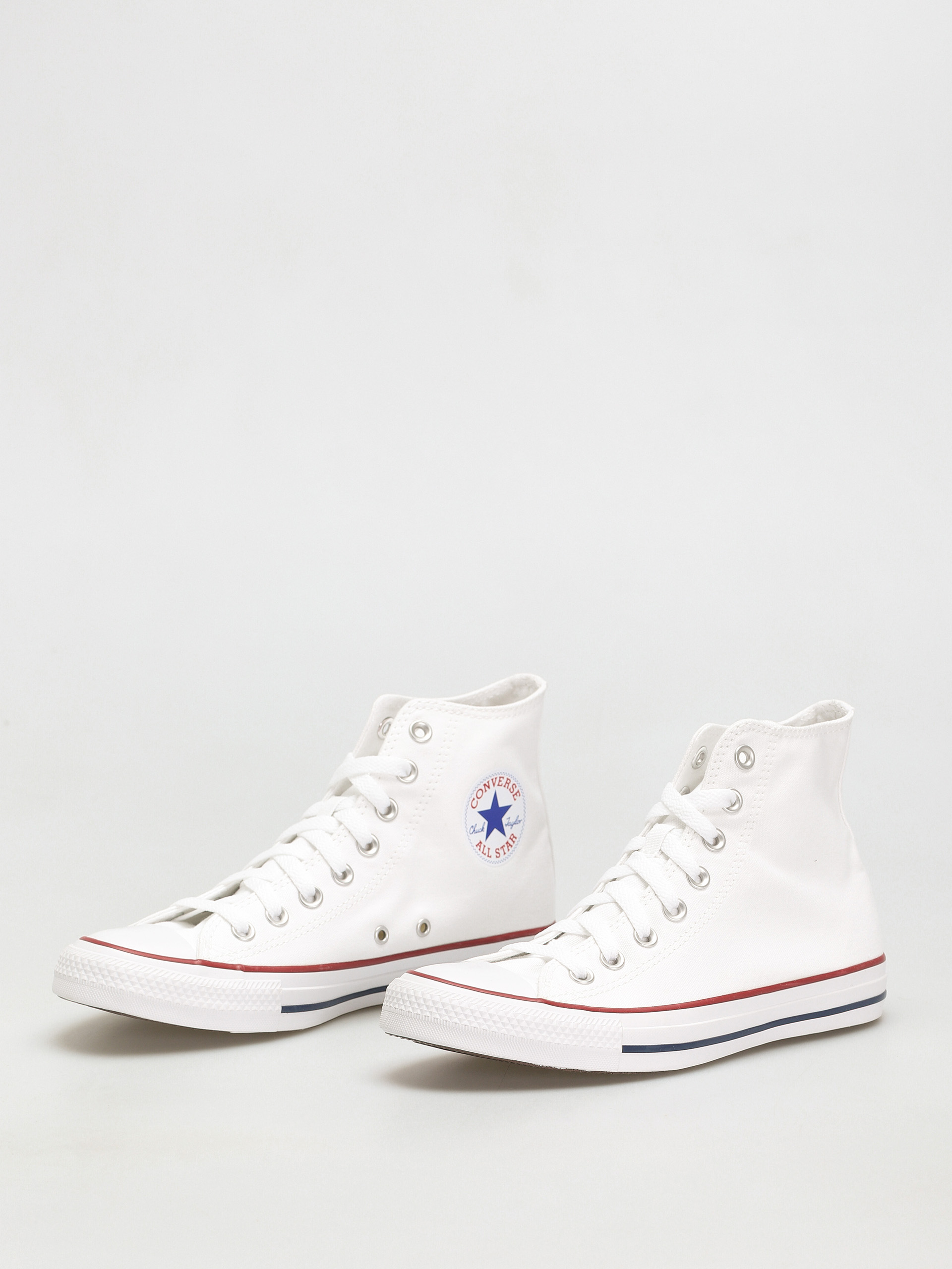 Converse Tenisky Chuck Taylor All Star Hi (optic white)