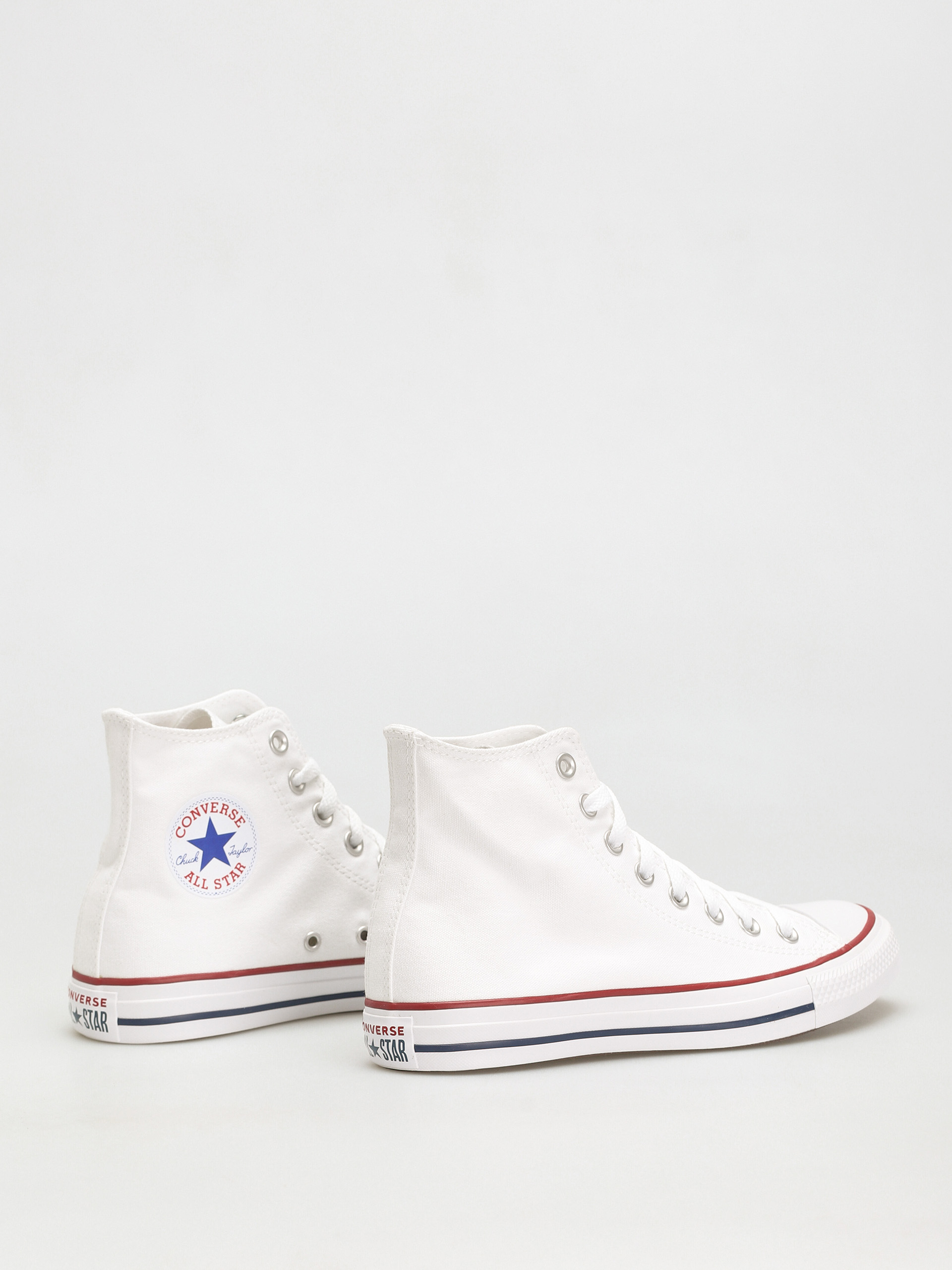 Converse Tenisky Chuck Taylor All Star Hi (optic white)