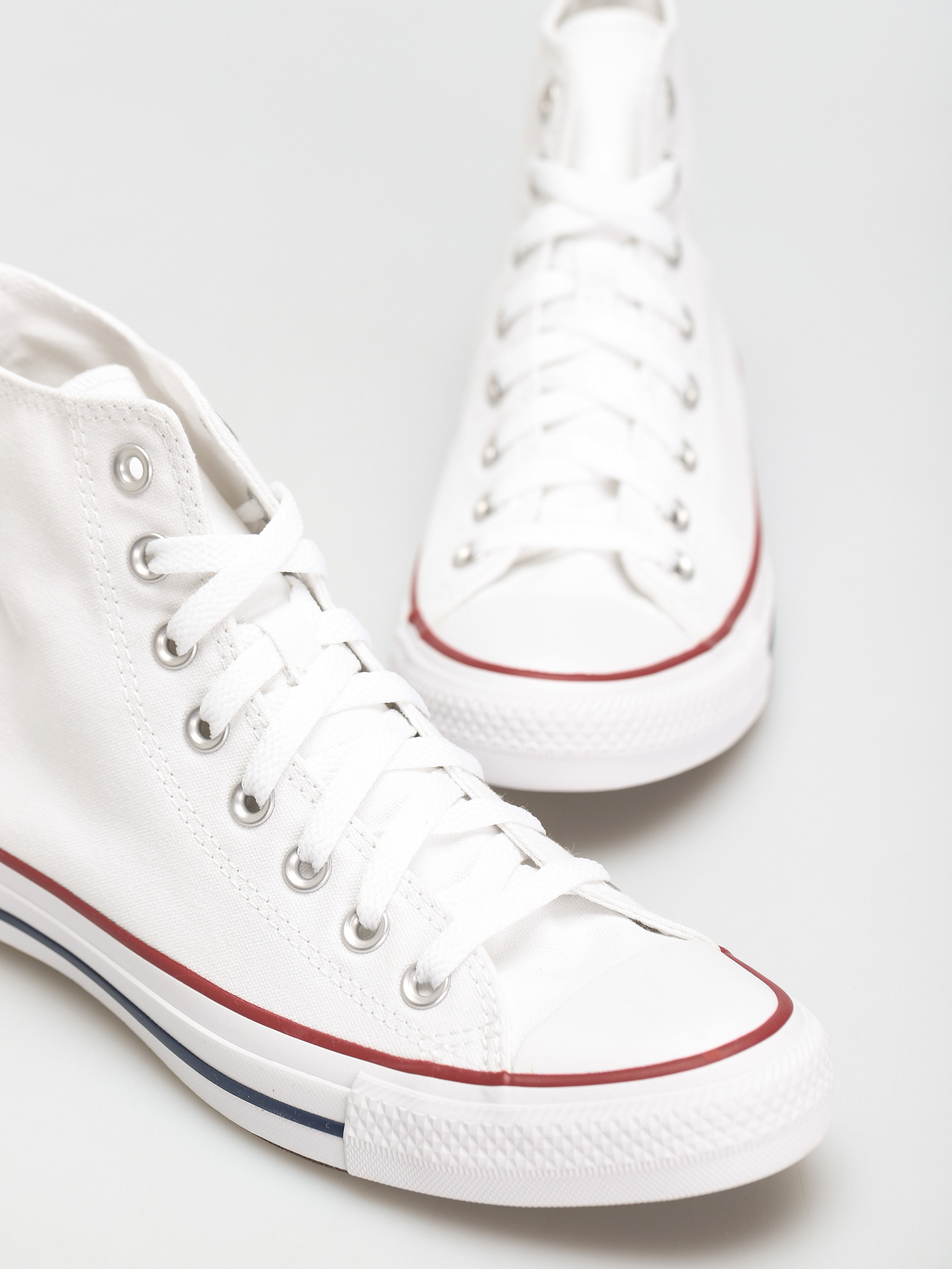 Converse Tenisky Chuck Taylor All Star Hi (optic white)