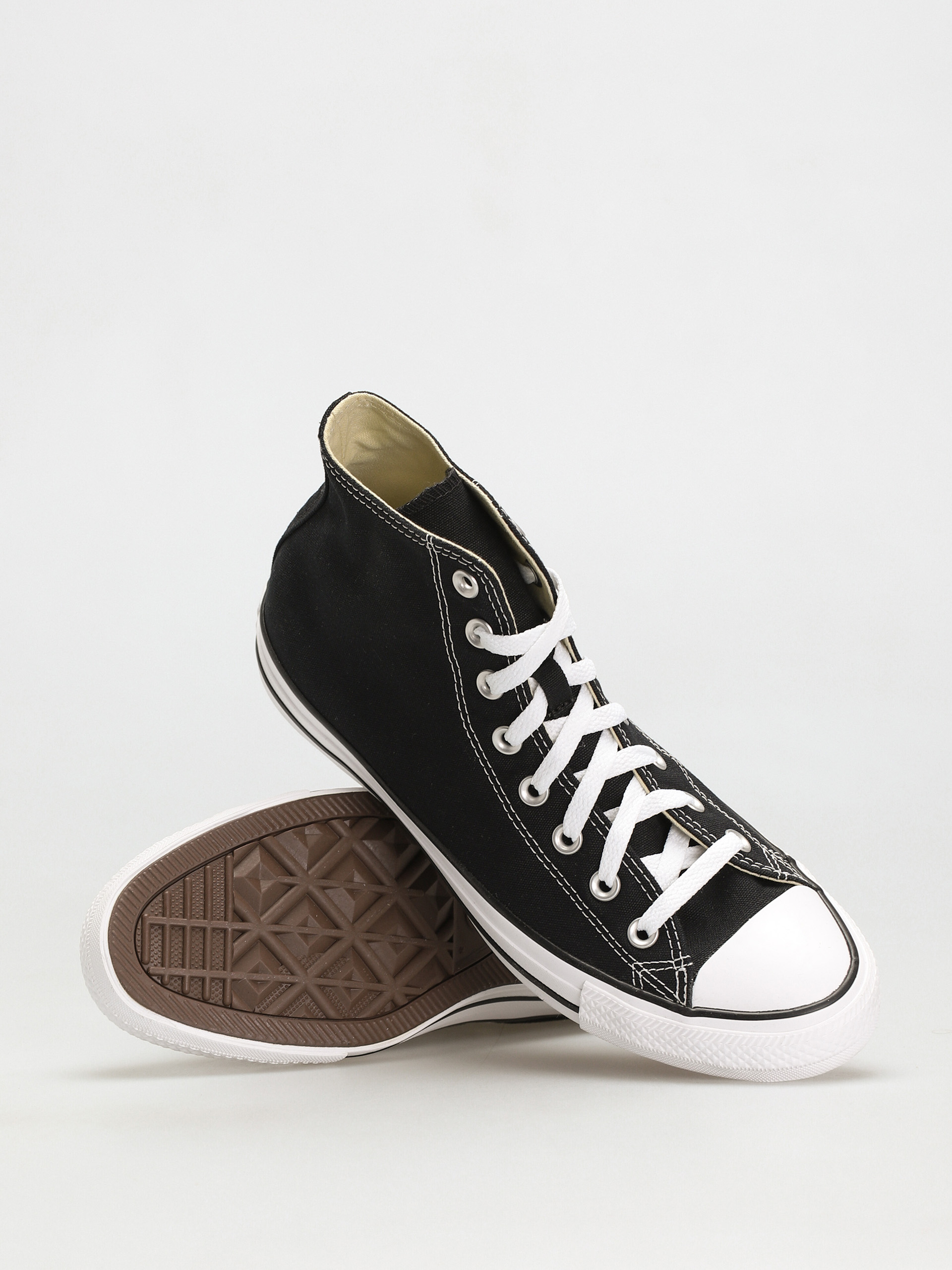Tenisky Converse Chuck Taylor All Star Hi (black)