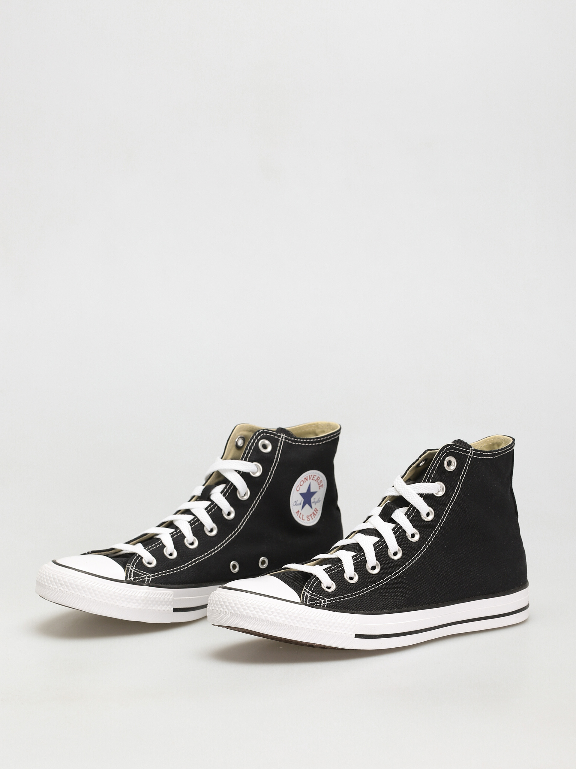 Tenisky Converse Chuck Taylor All Star Hi (black)