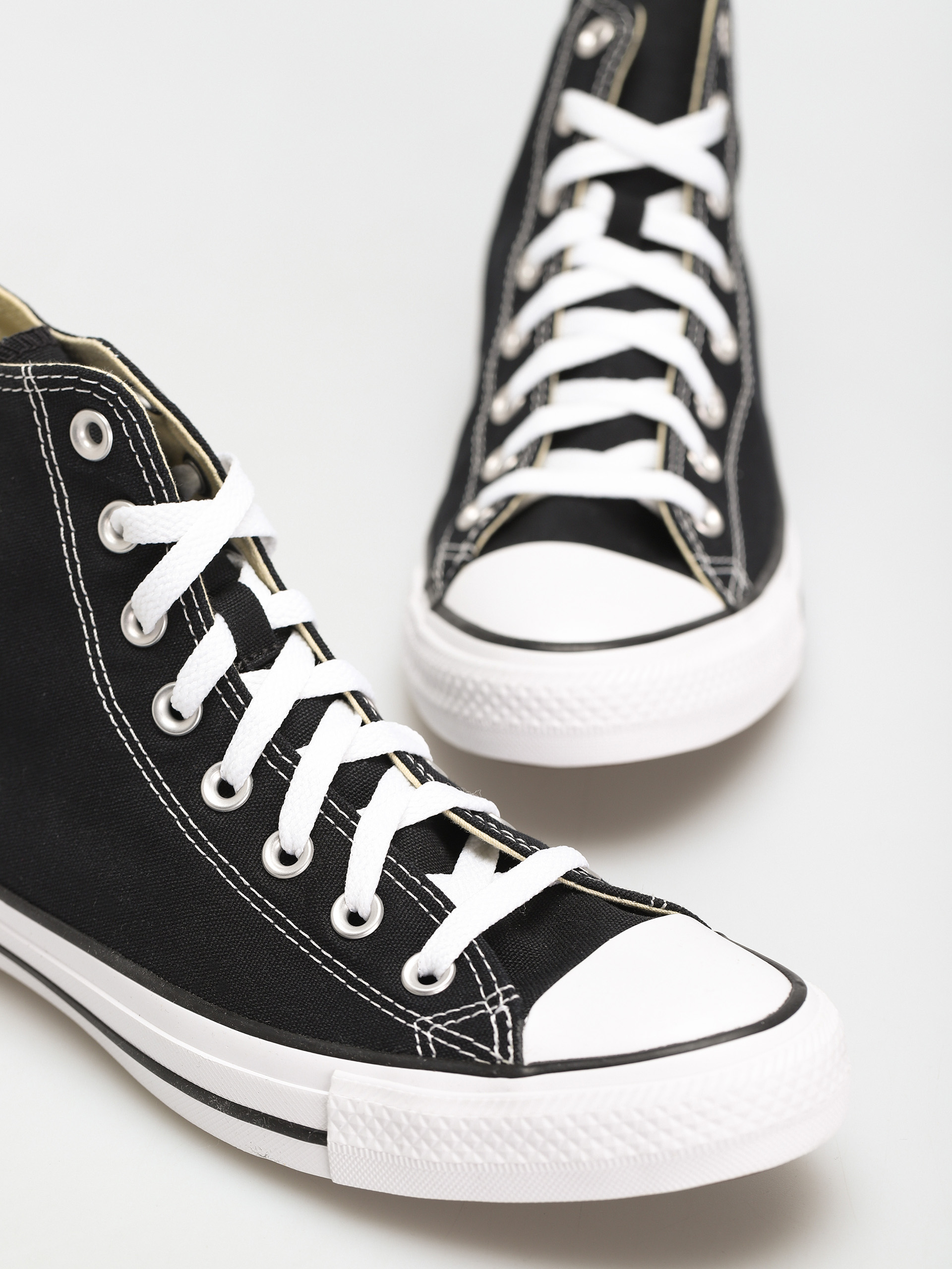 Tenisky Converse Chuck Taylor All Star Hi (black)