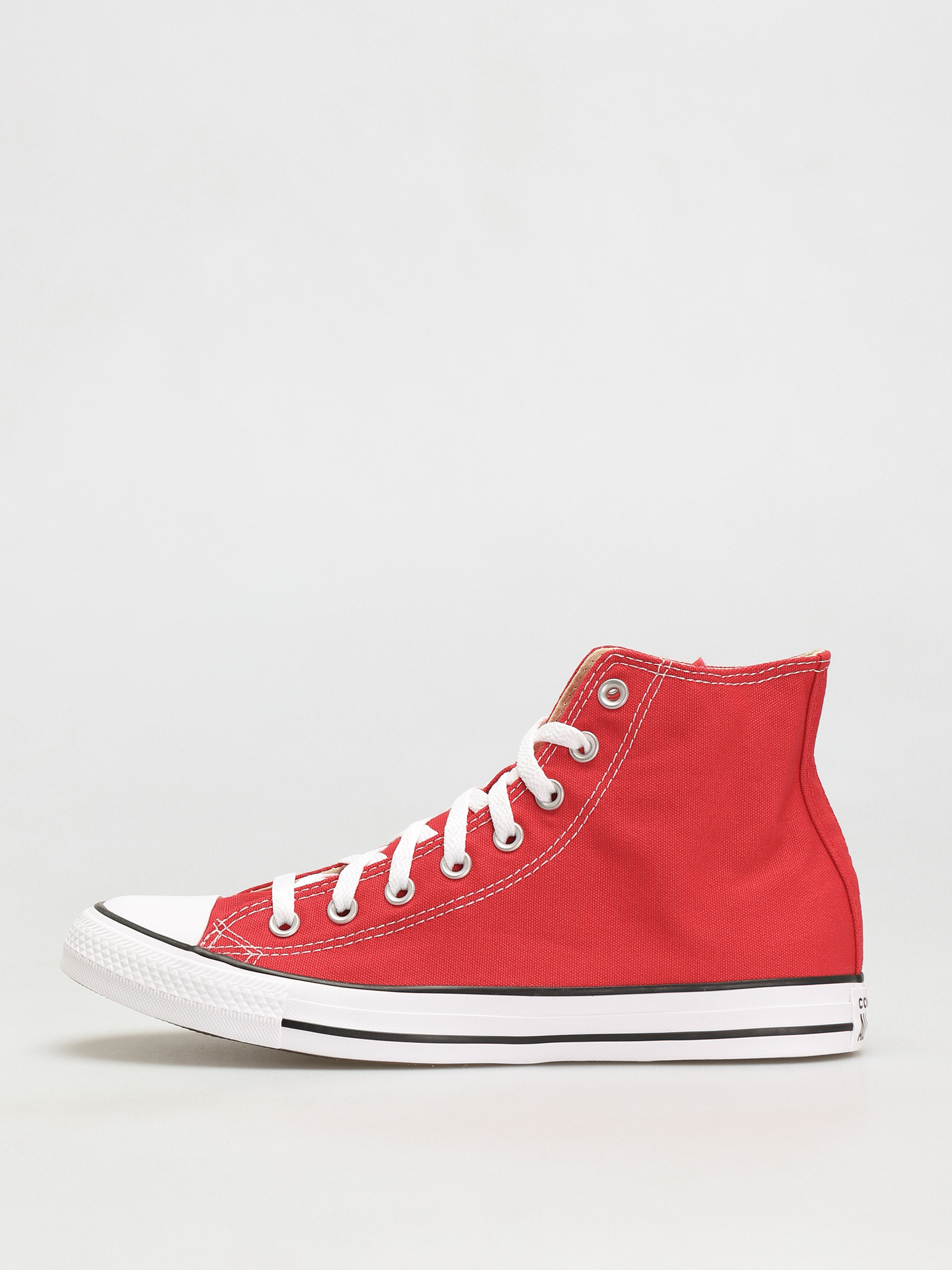 Tenisky Converse Chuck Taylor All Star Hi (red)