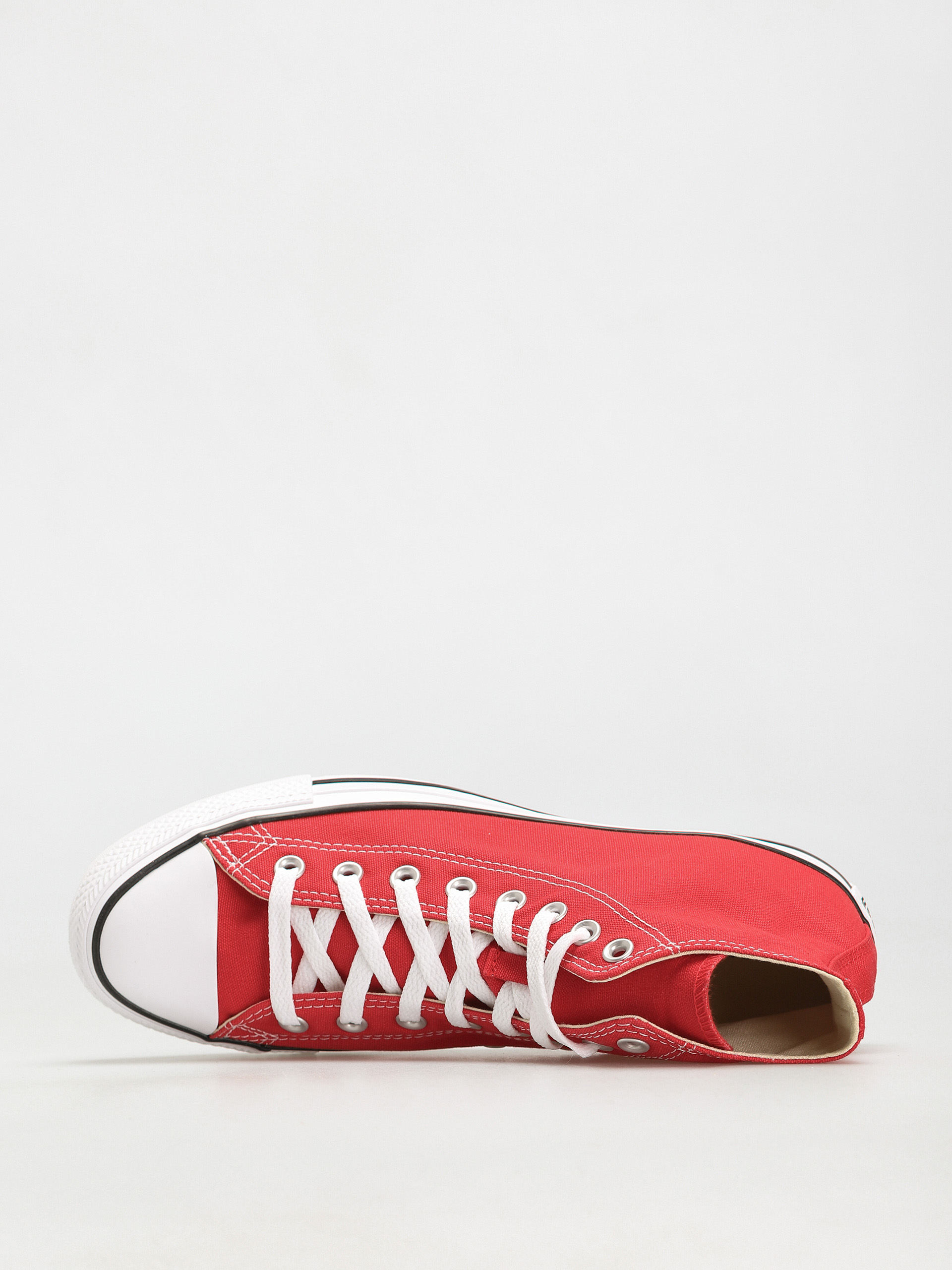 Tenisky Converse Chuck Taylor All Star Hi (red)