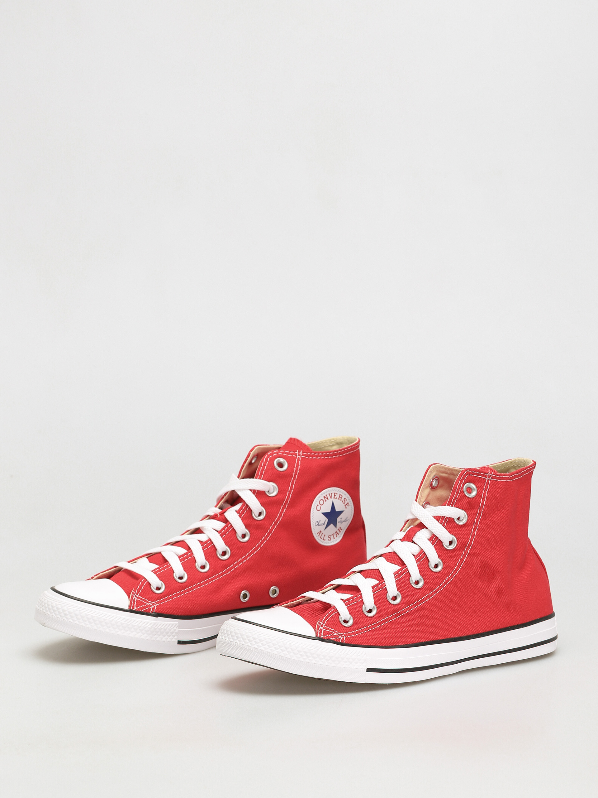 Tenisky Converse Chuck Taylor All Star Hi (red)