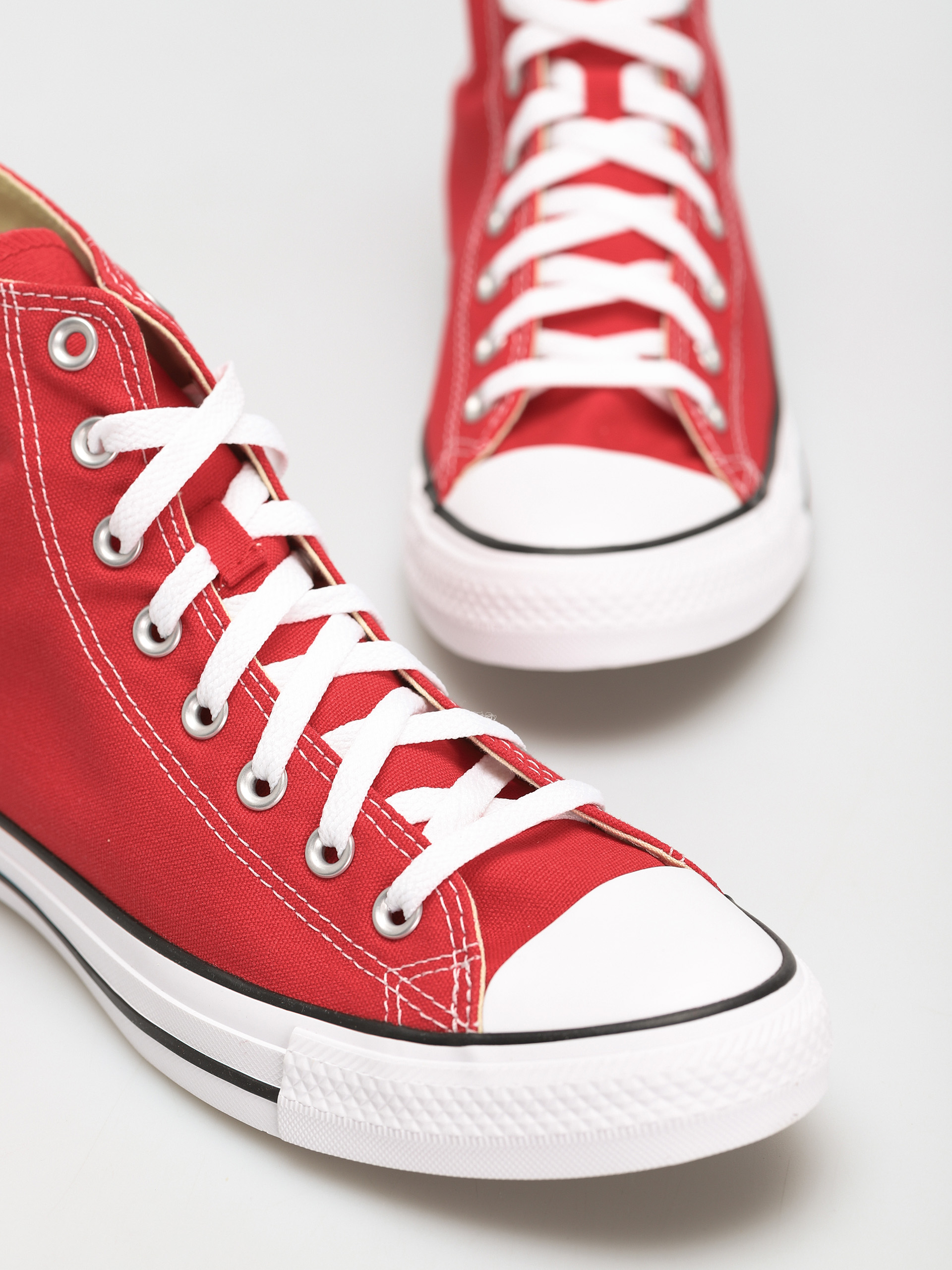 Tenisky Converse Chuck Taylor All Star Hi (red)