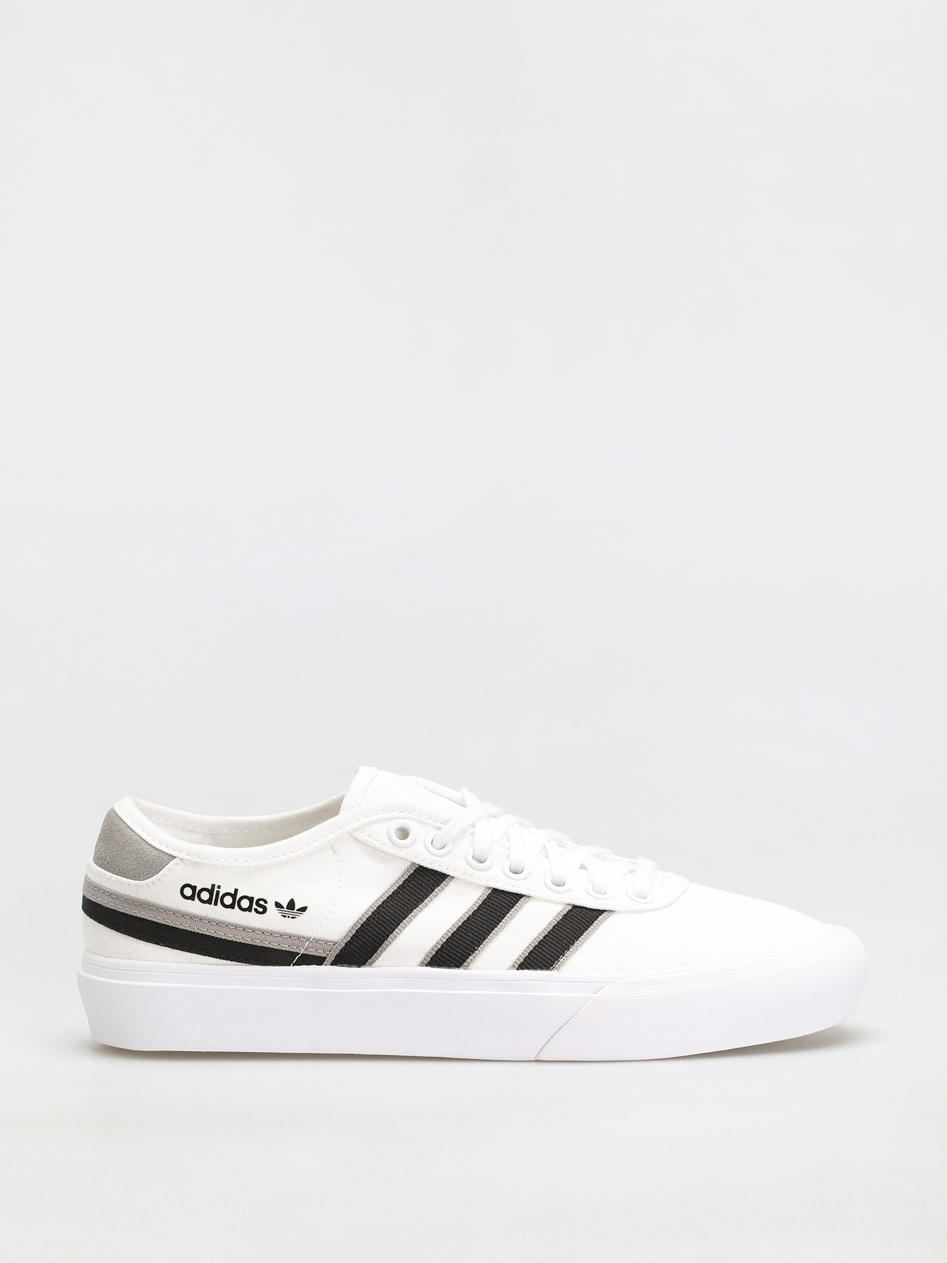 Boty adidas Originals Delpala (ftwwht/cblack/chsogr)