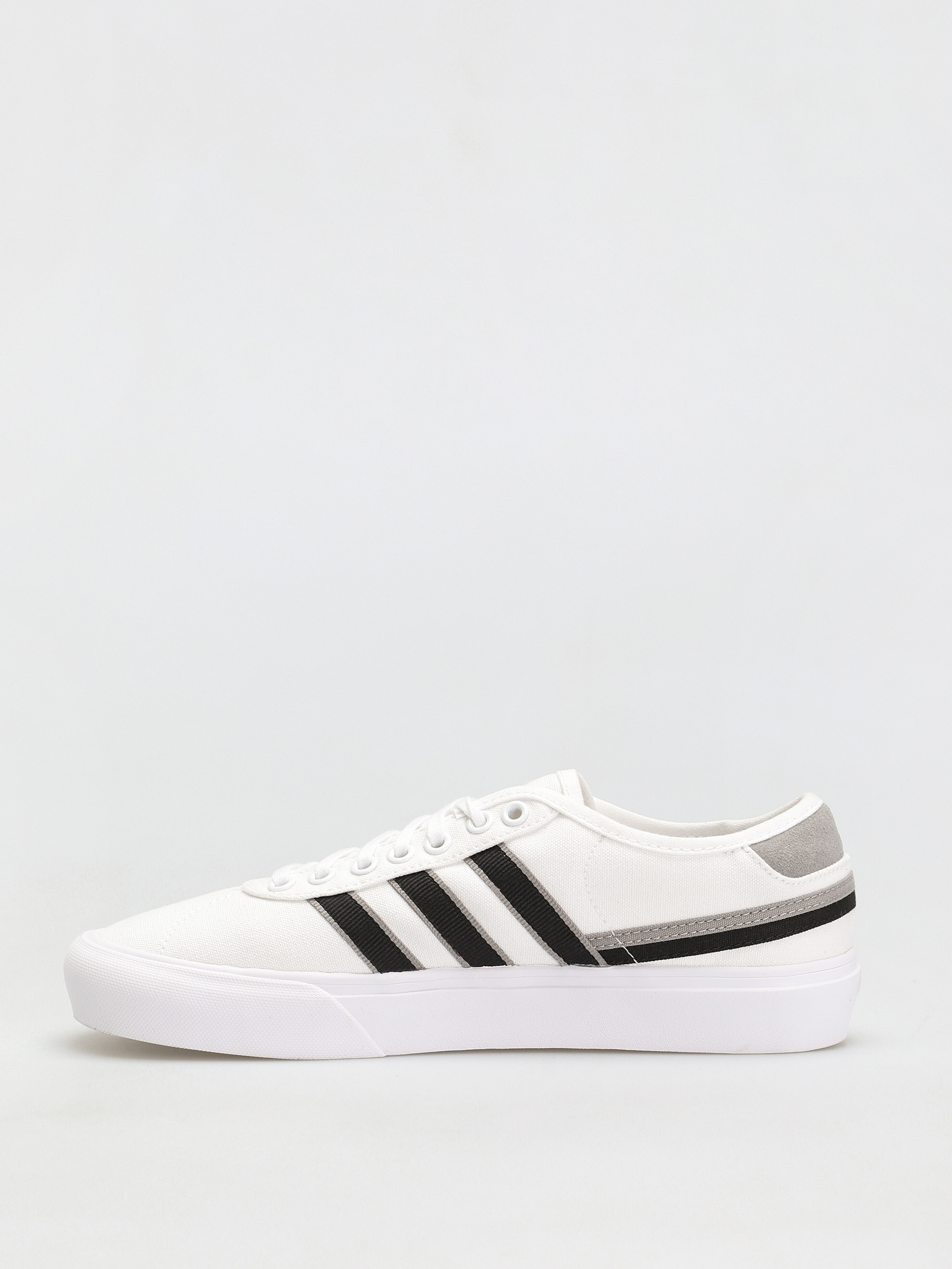Boty adidas Originals Delpala (ftwwht/cblack/chsogr)