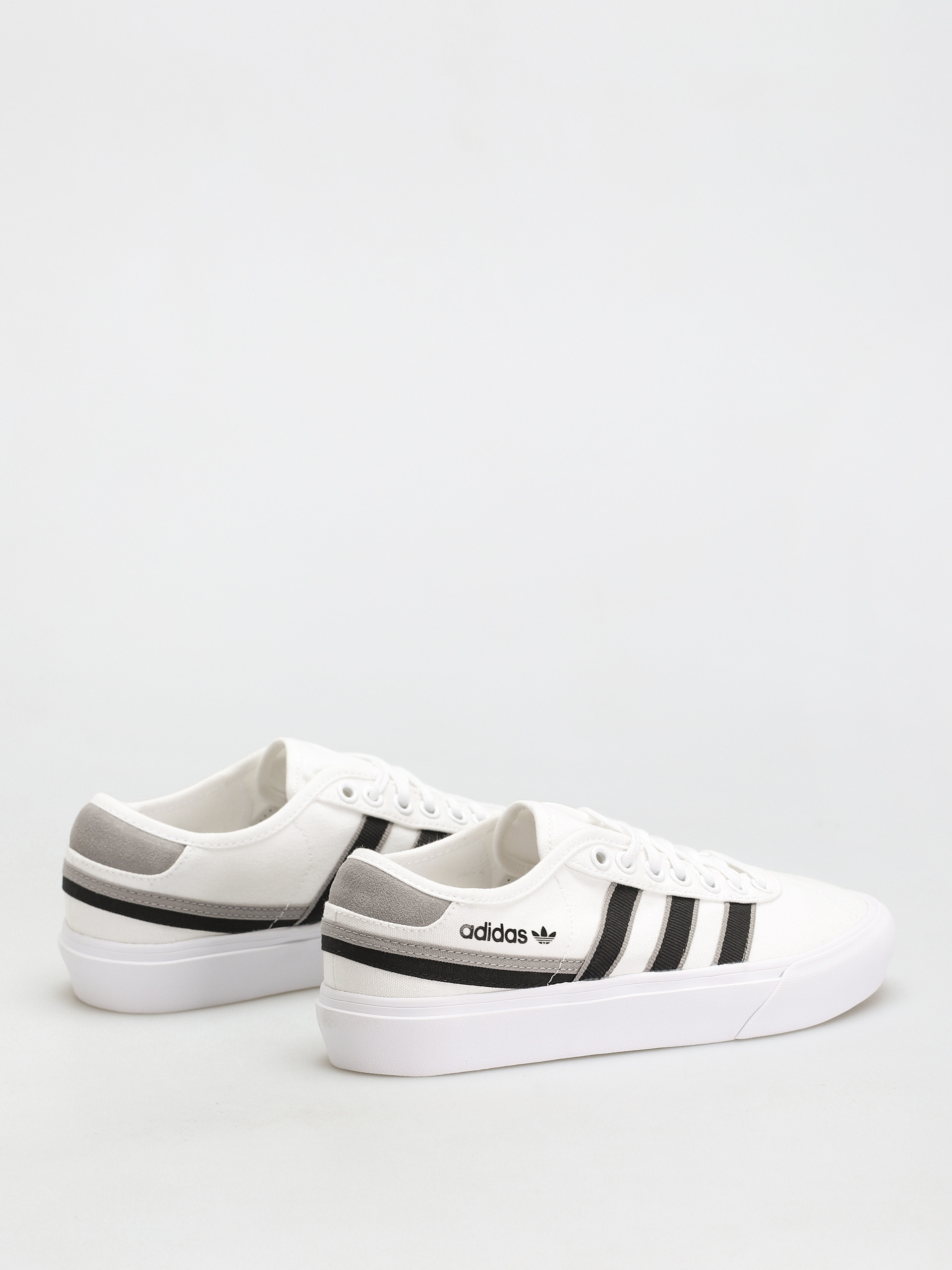Boty adidas Originals Delpala (ftwwht/cblack/chsogr)
