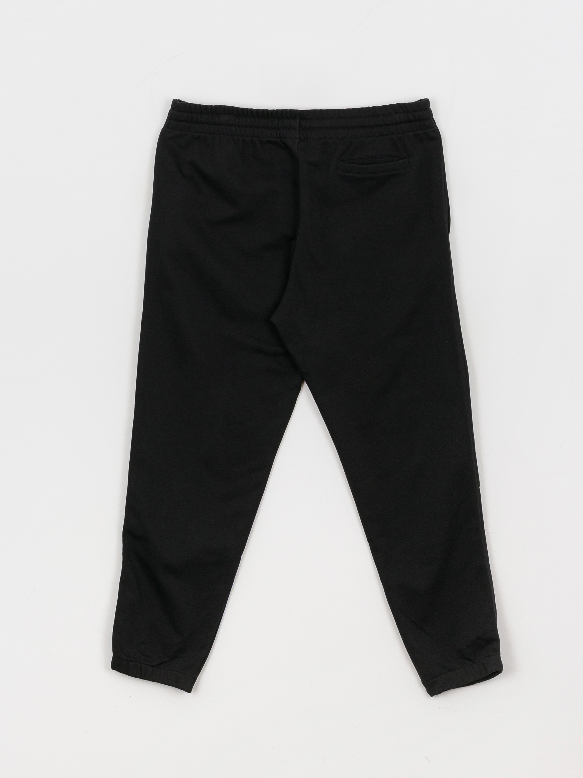 Kalhoty New Balance Essentials Uni Ssentials (black)