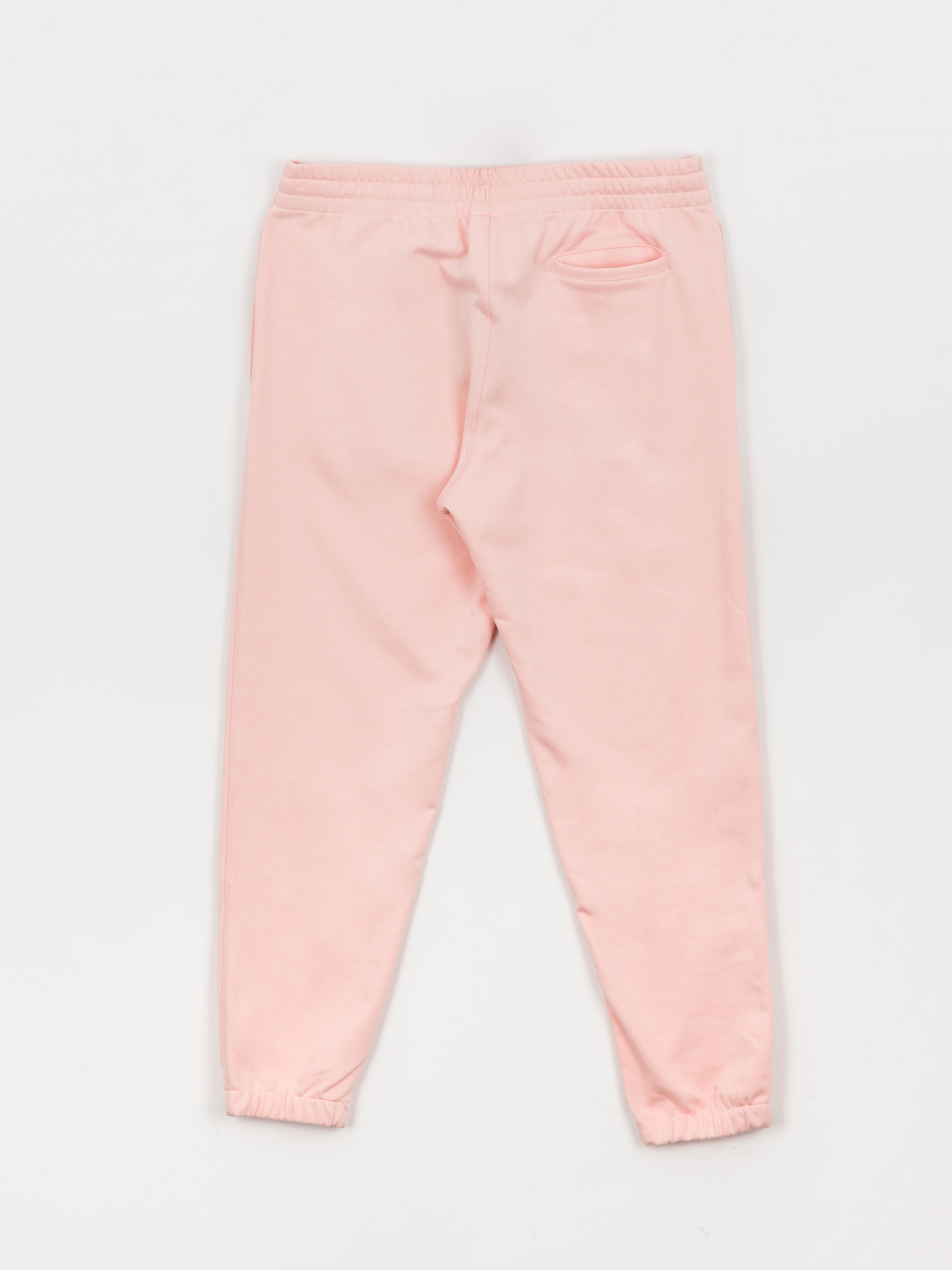 Kalhoty New Balance Essentials Uni Ssentials (pink)