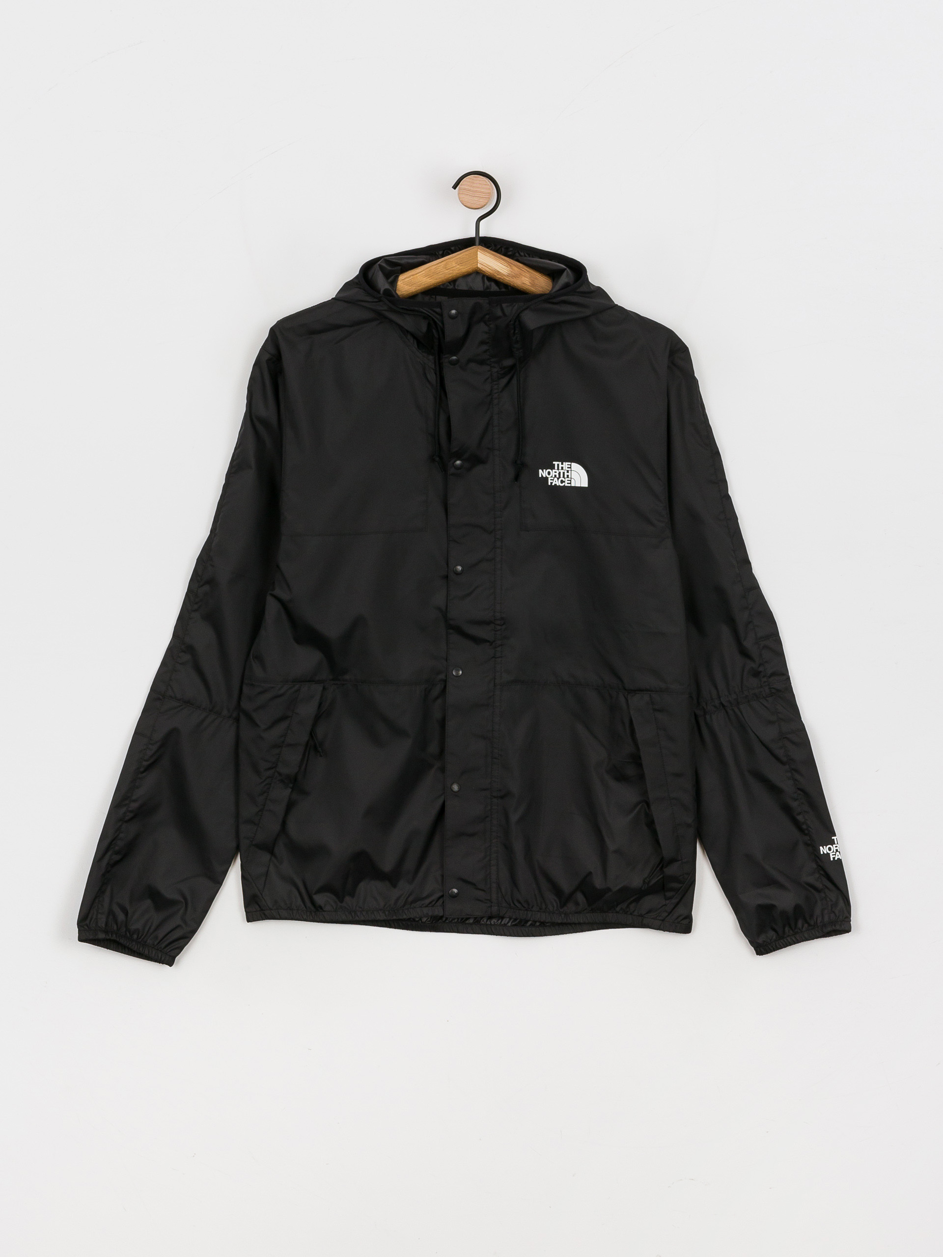 Bunda The North Face Seasonal Mountain (tnf black)