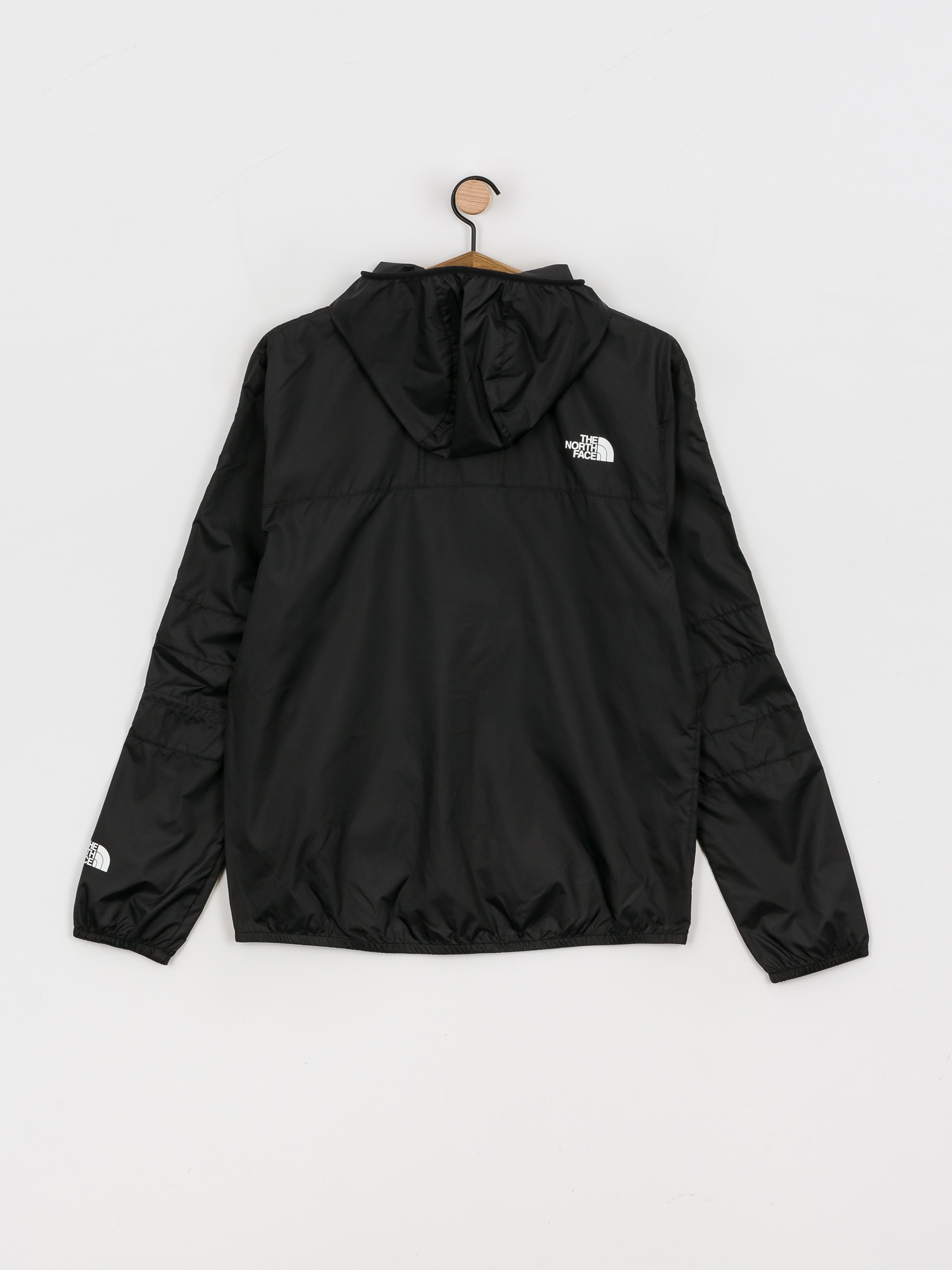 Bunda The North Face Seasonal Mountain (tnf black)