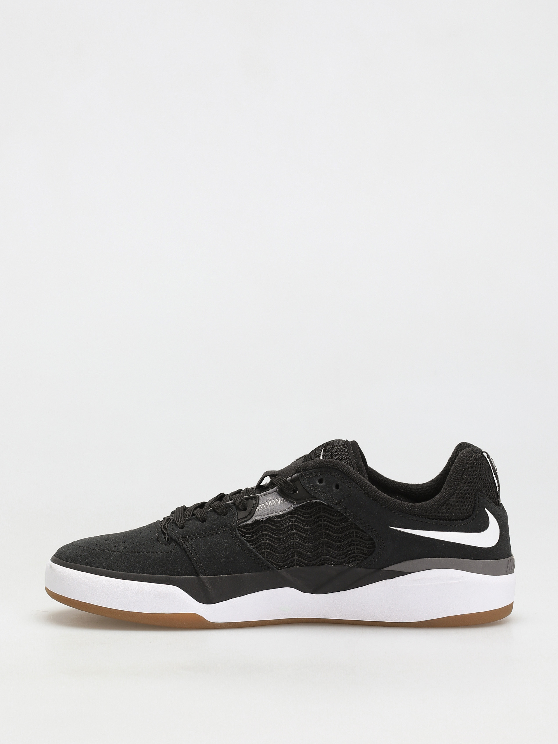 Boty Nike SB Ishod (black/white dark grey black)