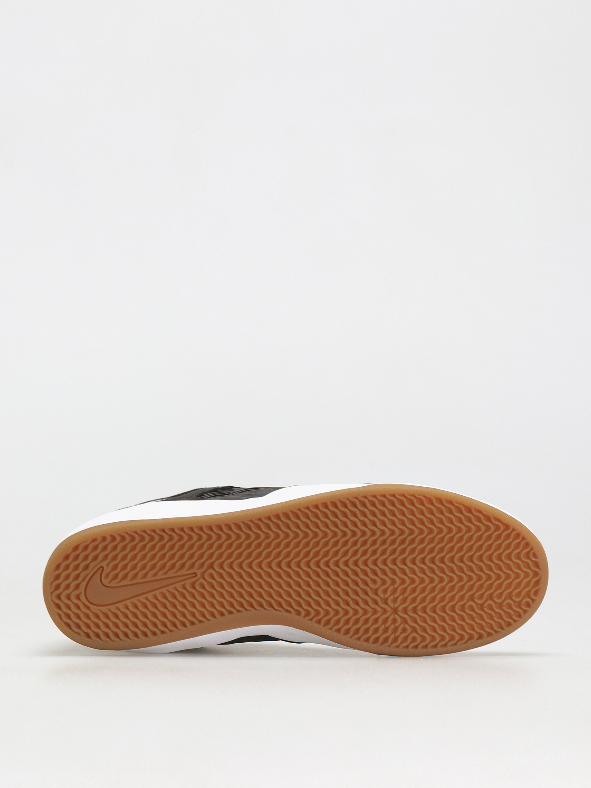 Boty Nike SB Ishod (black/white dark grey black)