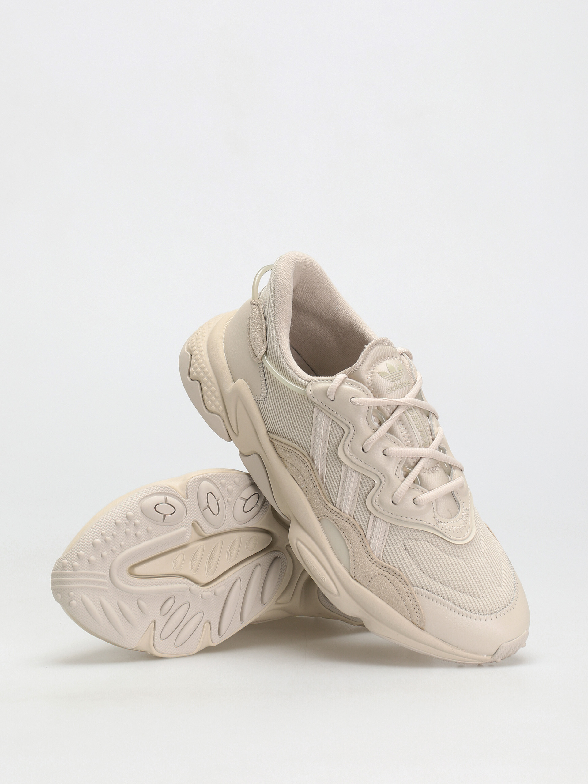 Boty adidas Originals Ozweego (cbrown/cbrown/cbrown)