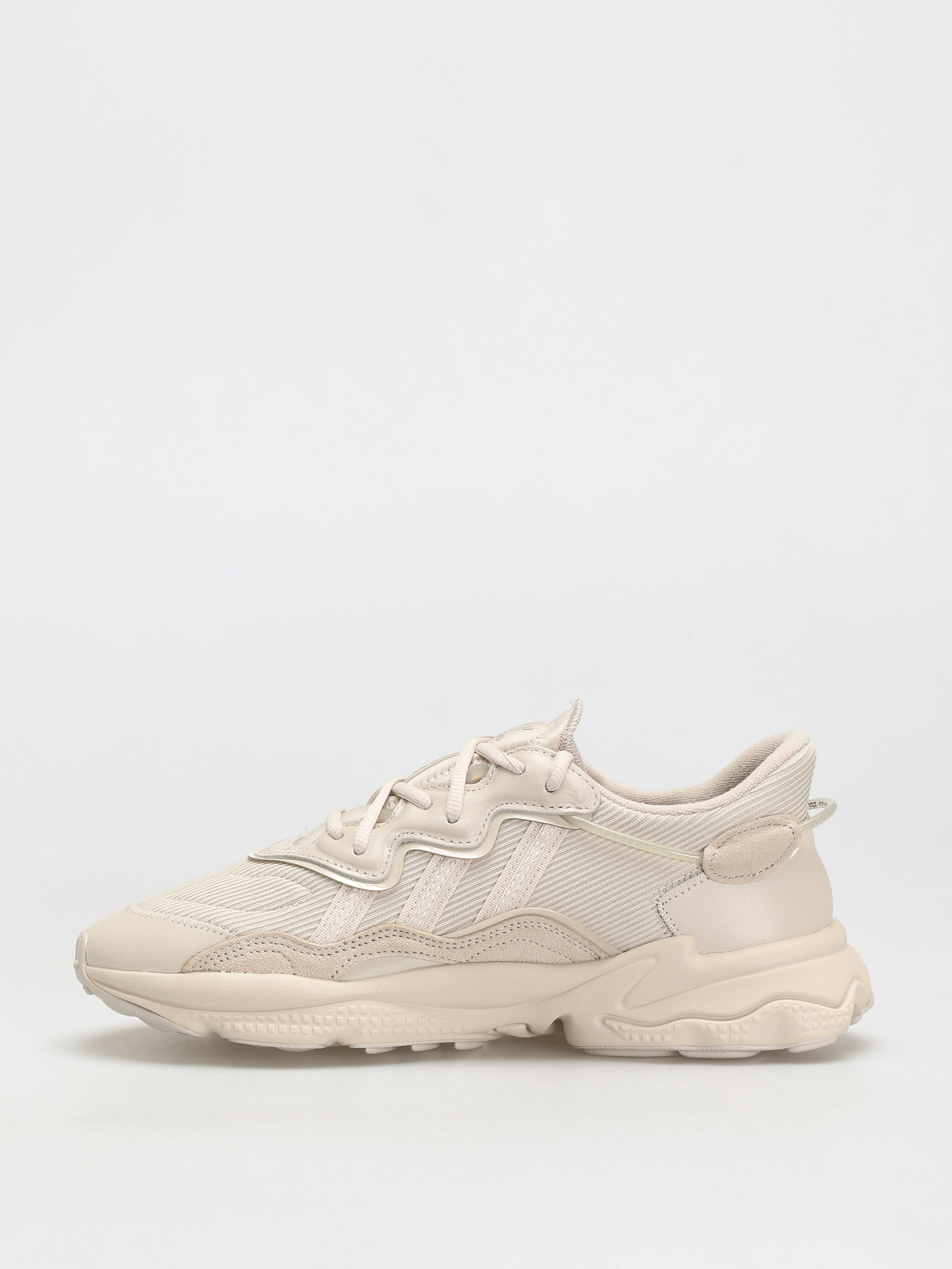 Boty adidas Originals Ozweego (cbrown/cbrown/cbrown)