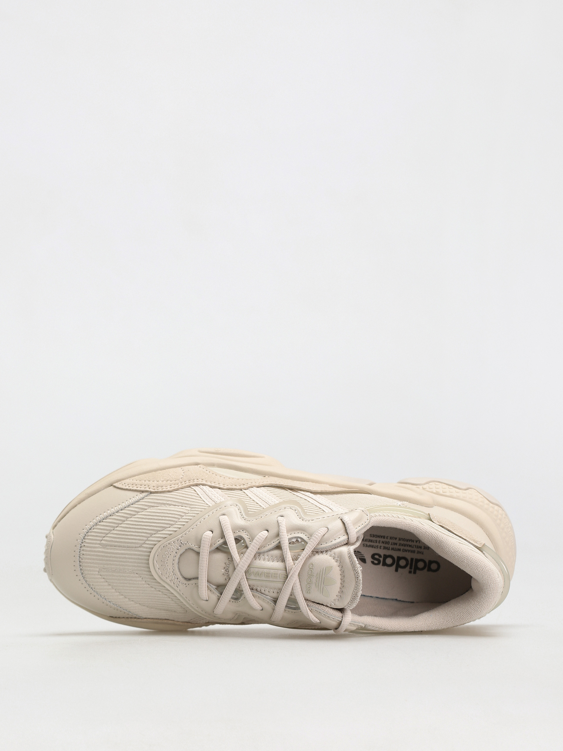 Boty adidas Originals Ozweego (cbrown/cbrown/cbrown)