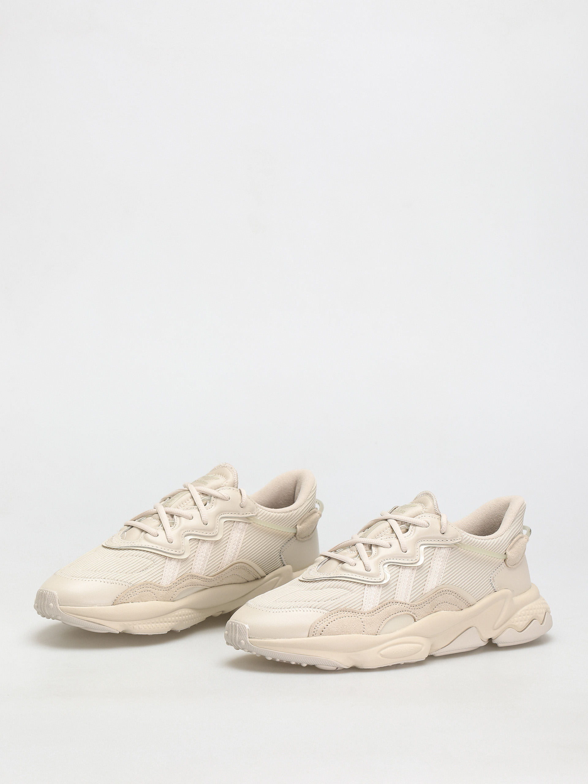 Boty adidas Originals Ozweego (cbrown/cbrown/cbrown)