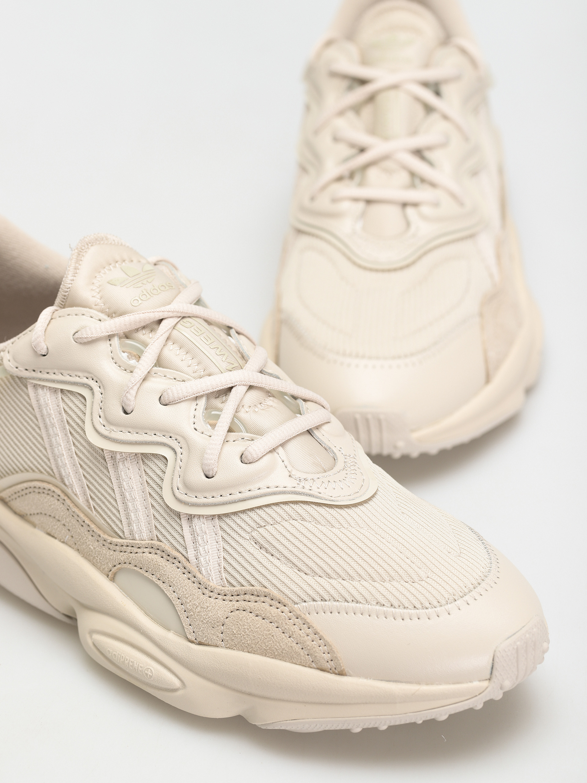 Boty adidas Originals Ozweego (cbrown/cbrown/cbrown)