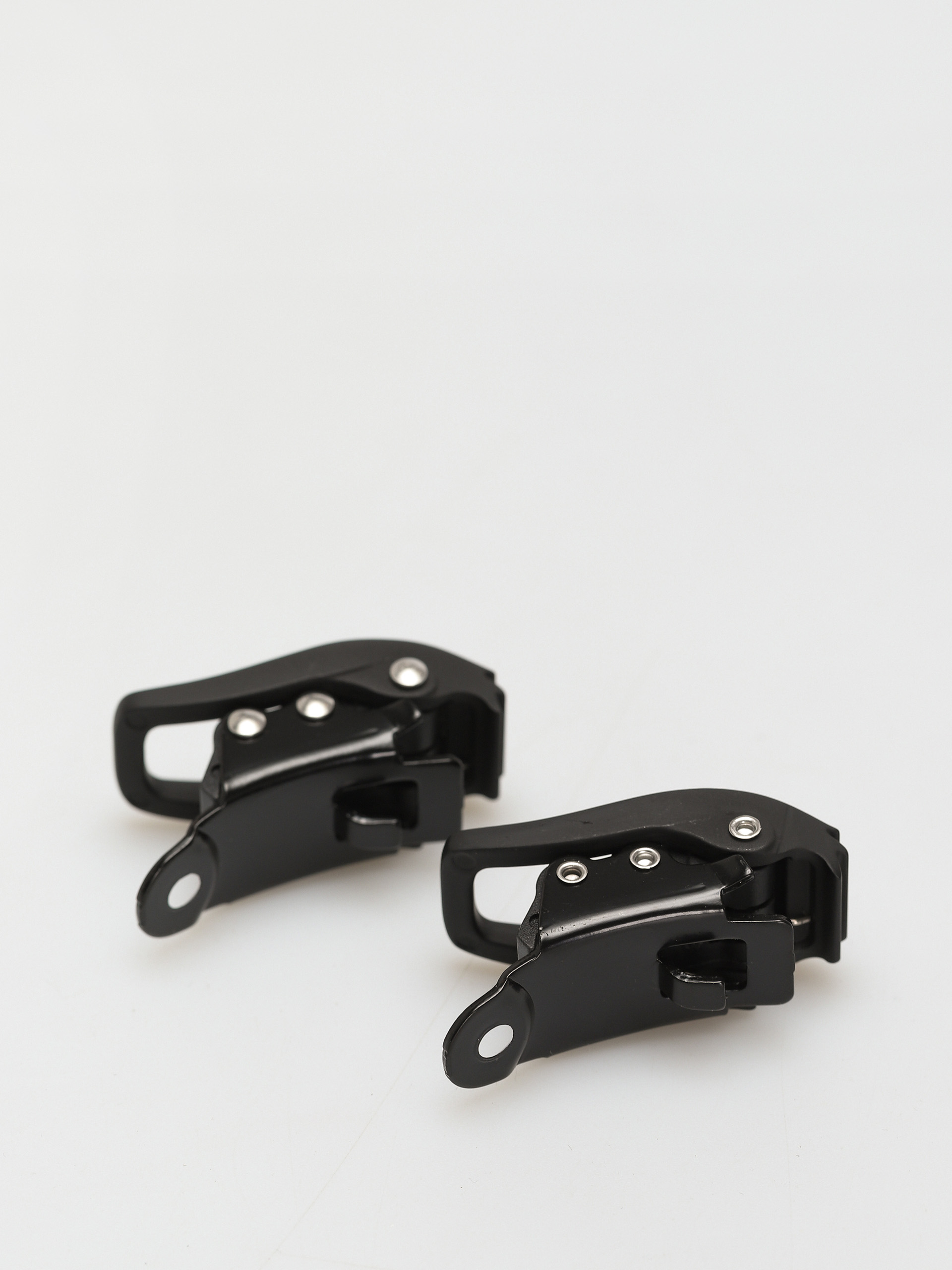 Příslušenství Drake Pompka Toe Buckle Mg 12 (black)