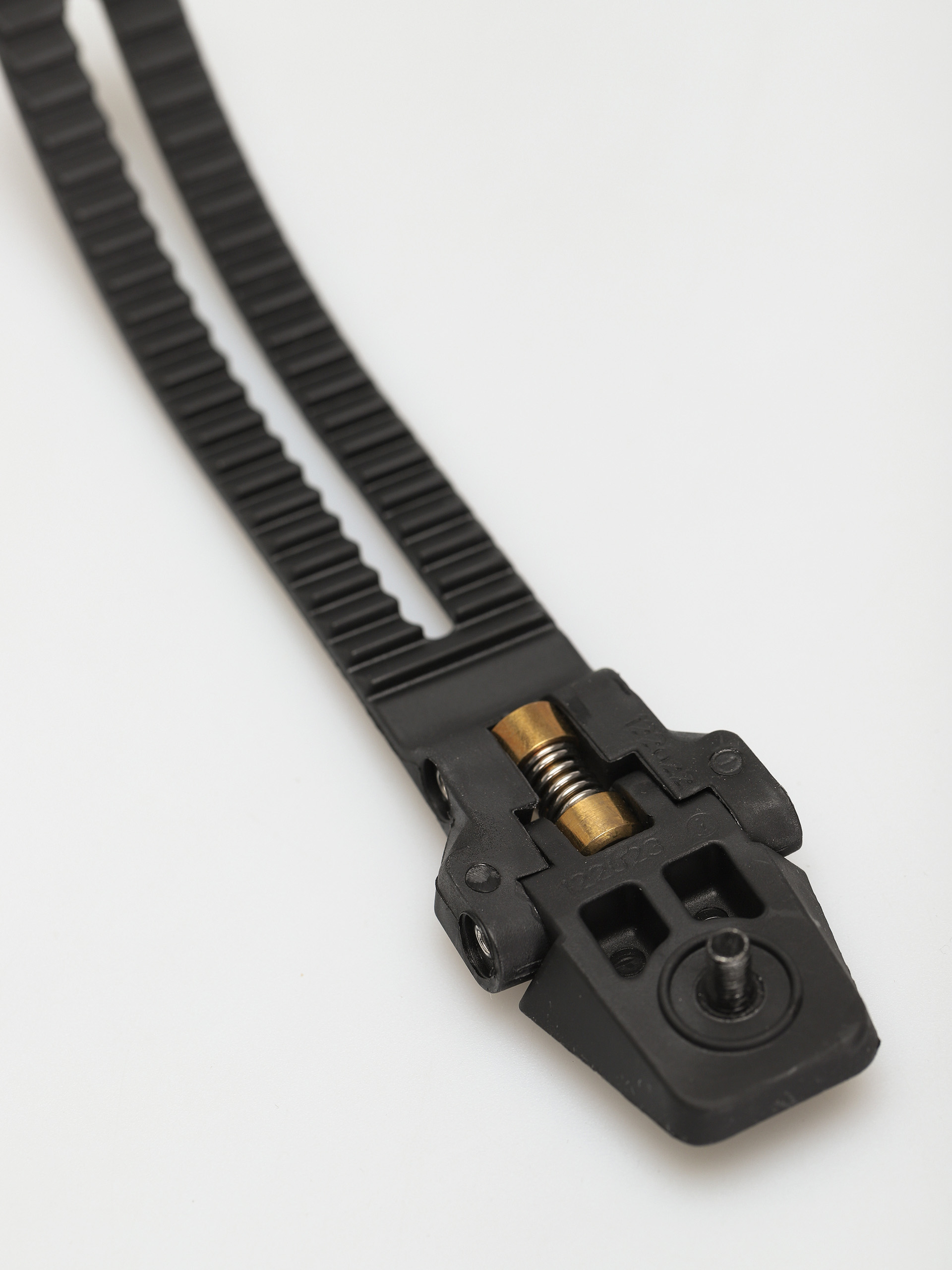 Pásek Drake Tooless Connector Ankle Strap 