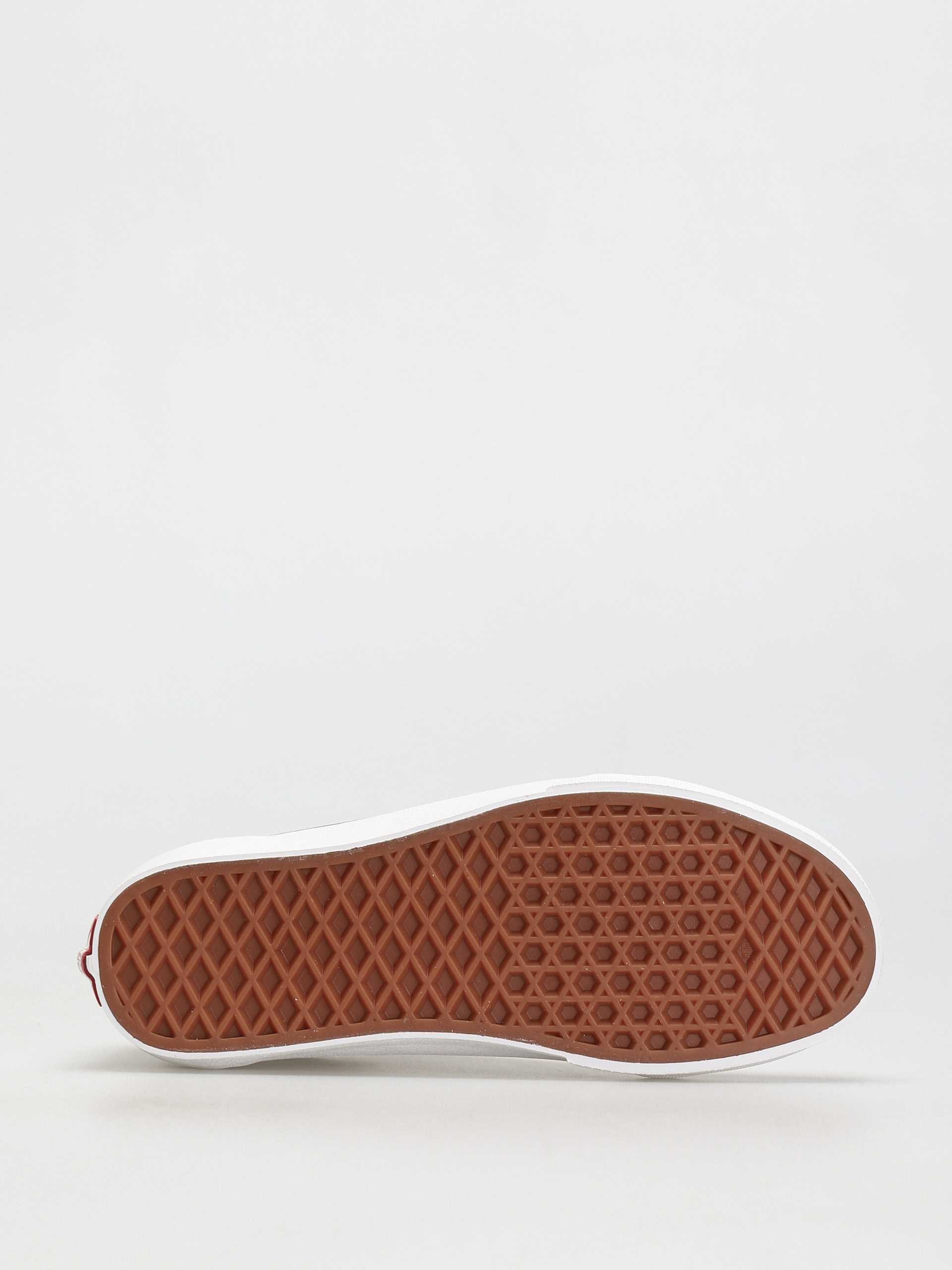 Boty Vans Old Skool (baby blue/true white)