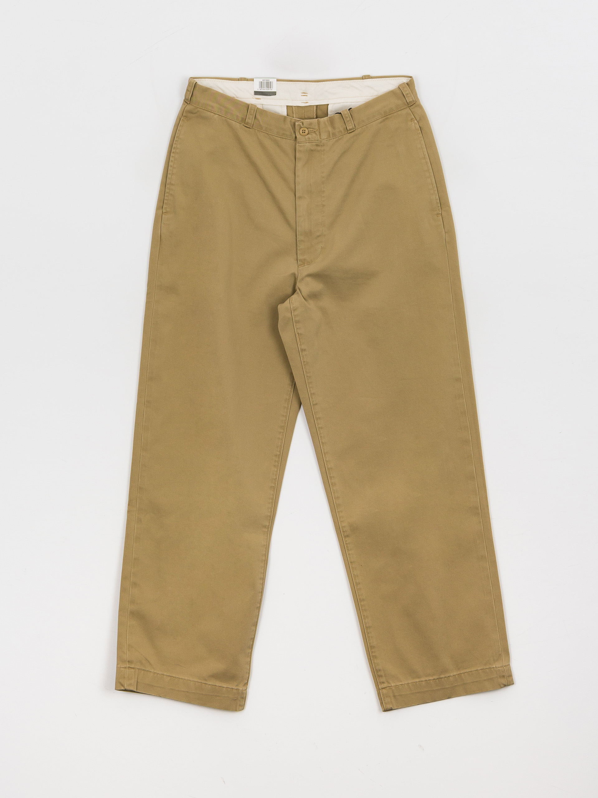 Kalhoty Levi's® Skate Loose Chino (se harvest gold)
