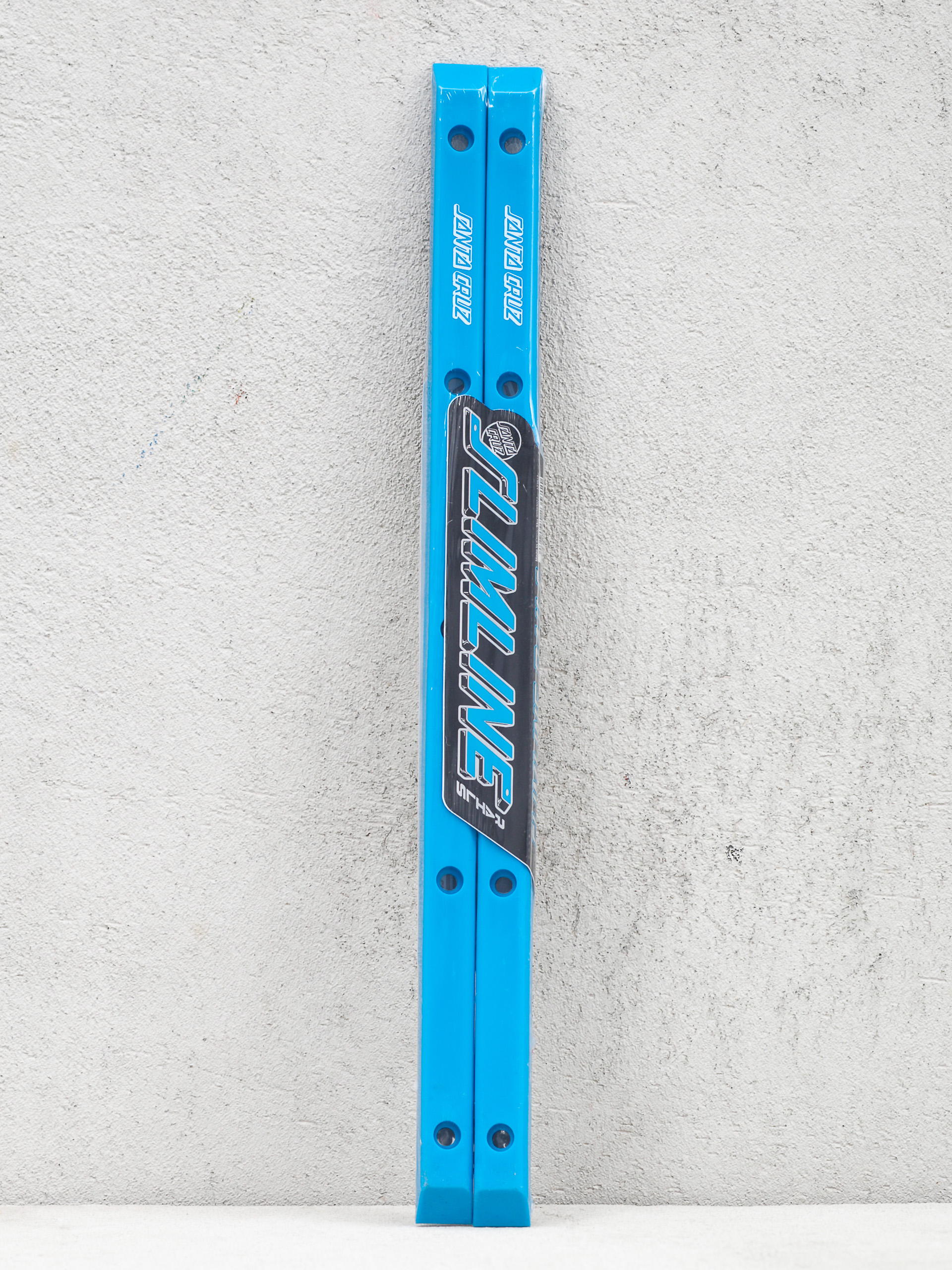 Rails Santa Cruz Slimline (cyan)