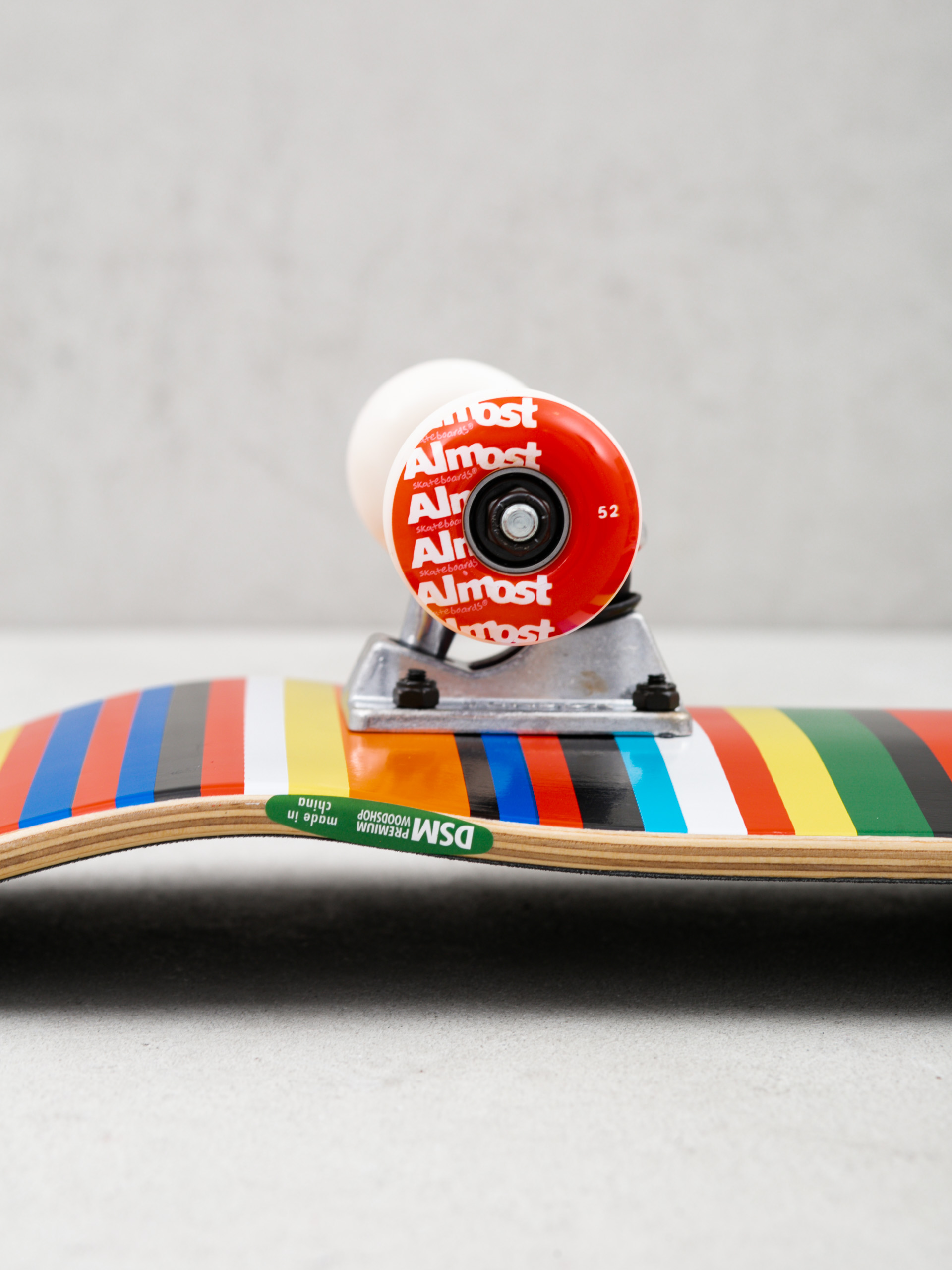 Skateboard Almost Thin Strips (assorted)