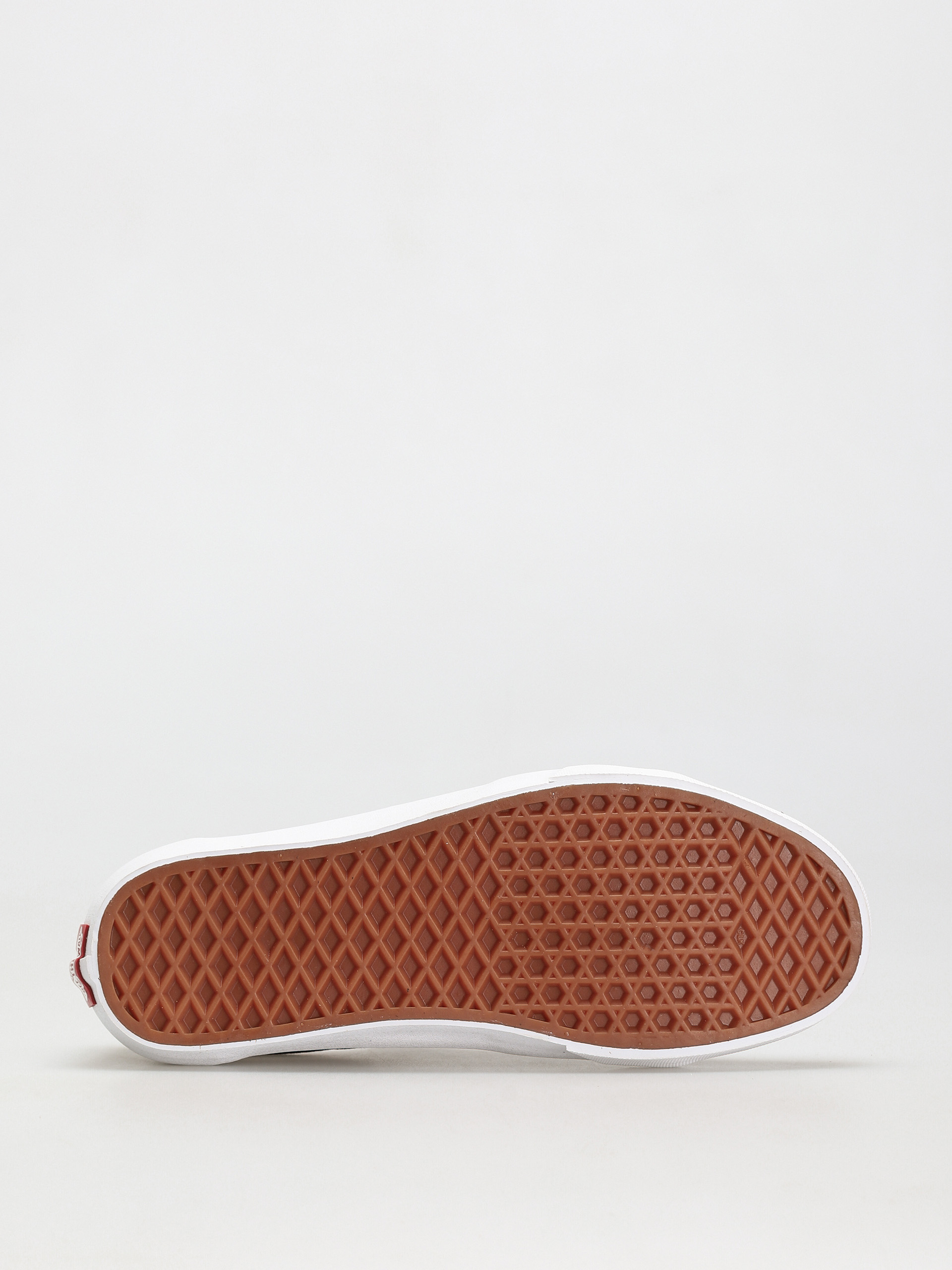 Boty Vans Sk8 Low (black/true white)