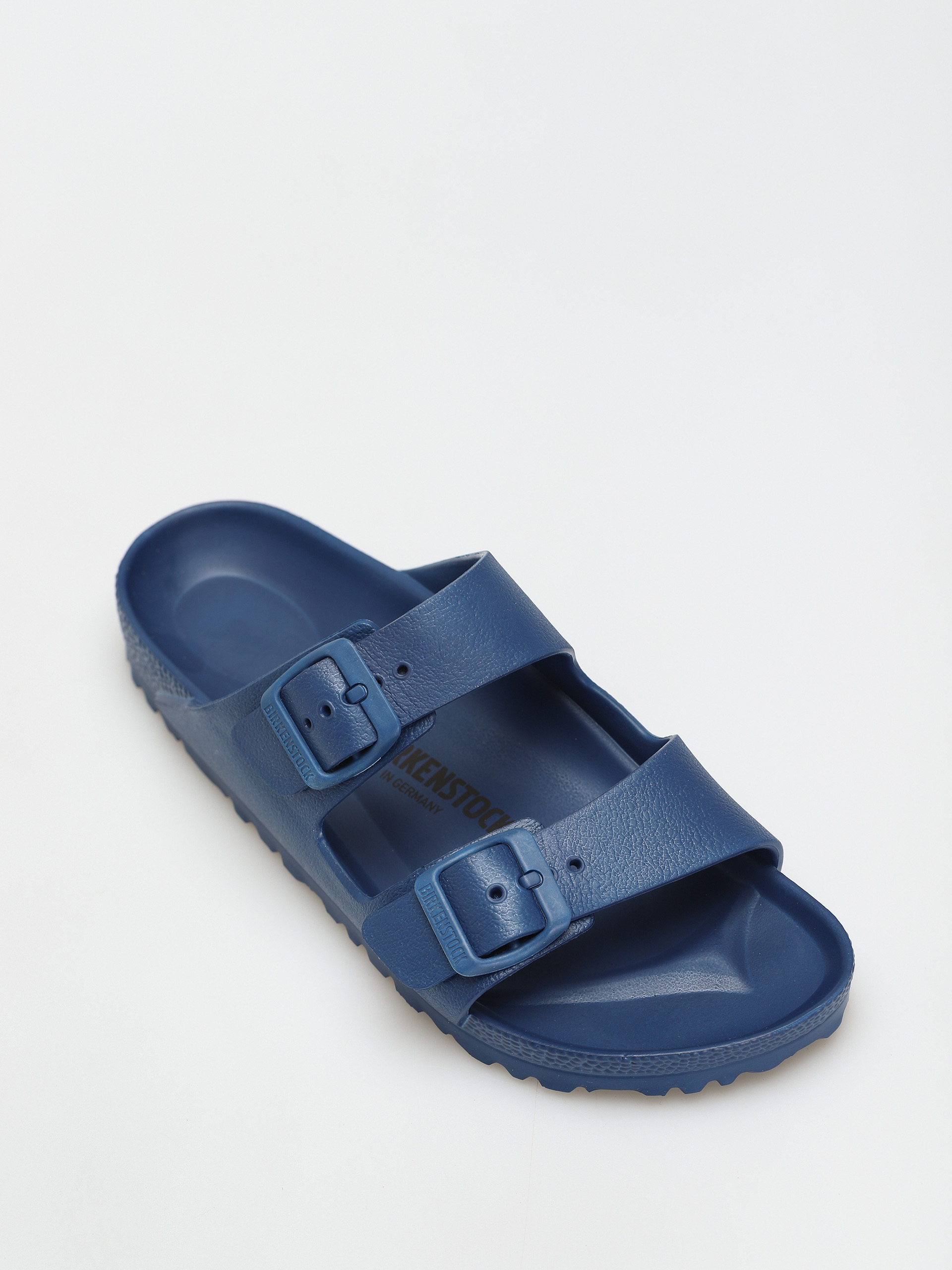 Plážovky Birkenstock Arizona Eva Narrow Wmn (navy)
