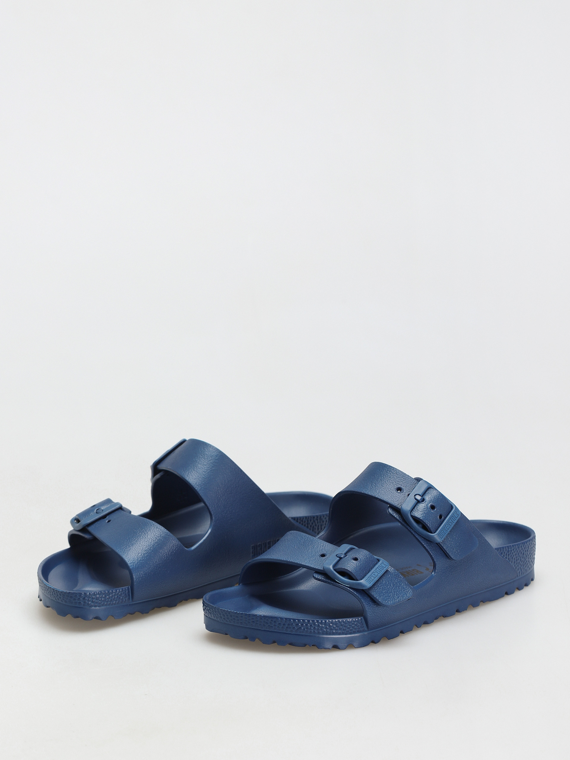 Plážovky Birkenstock Arizona Eva Narrow Wmn (navy)