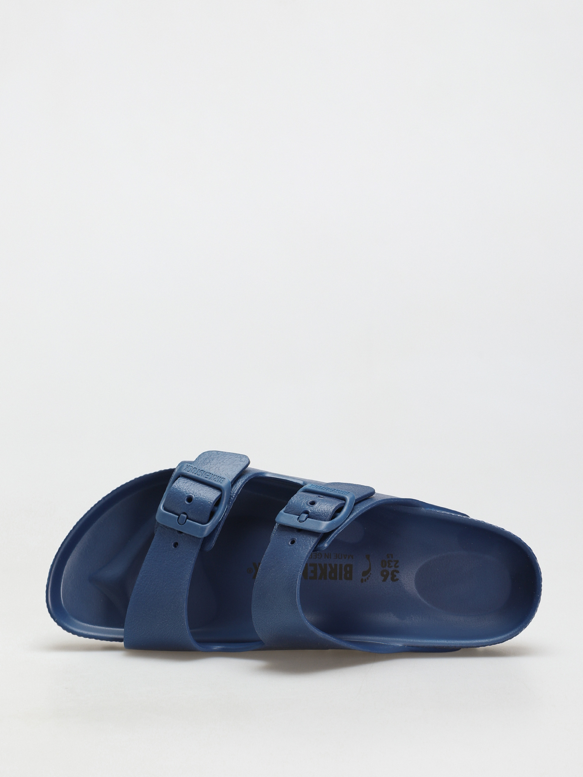 Plážovky Birkenstock Arizona Eva Narrow Wmn (navy)