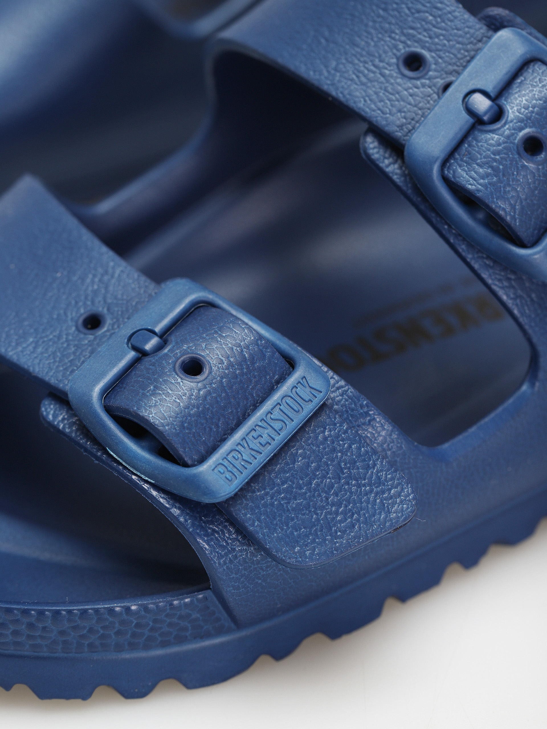 Plážovky Birkenstock Arizona Eva Narrow Wmn (navy)