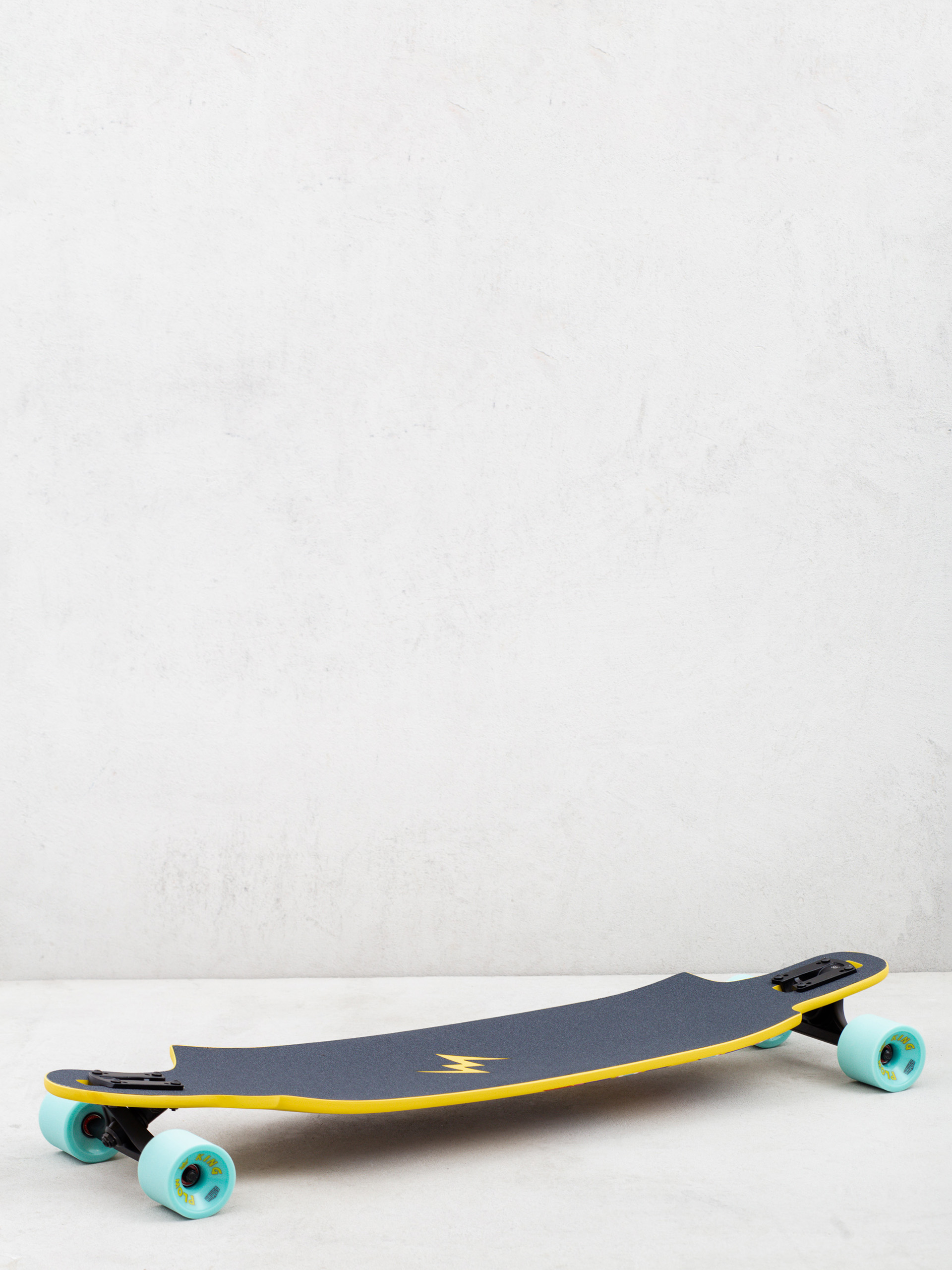 Longboard Landyachtz Drop Cat 38 (journey)