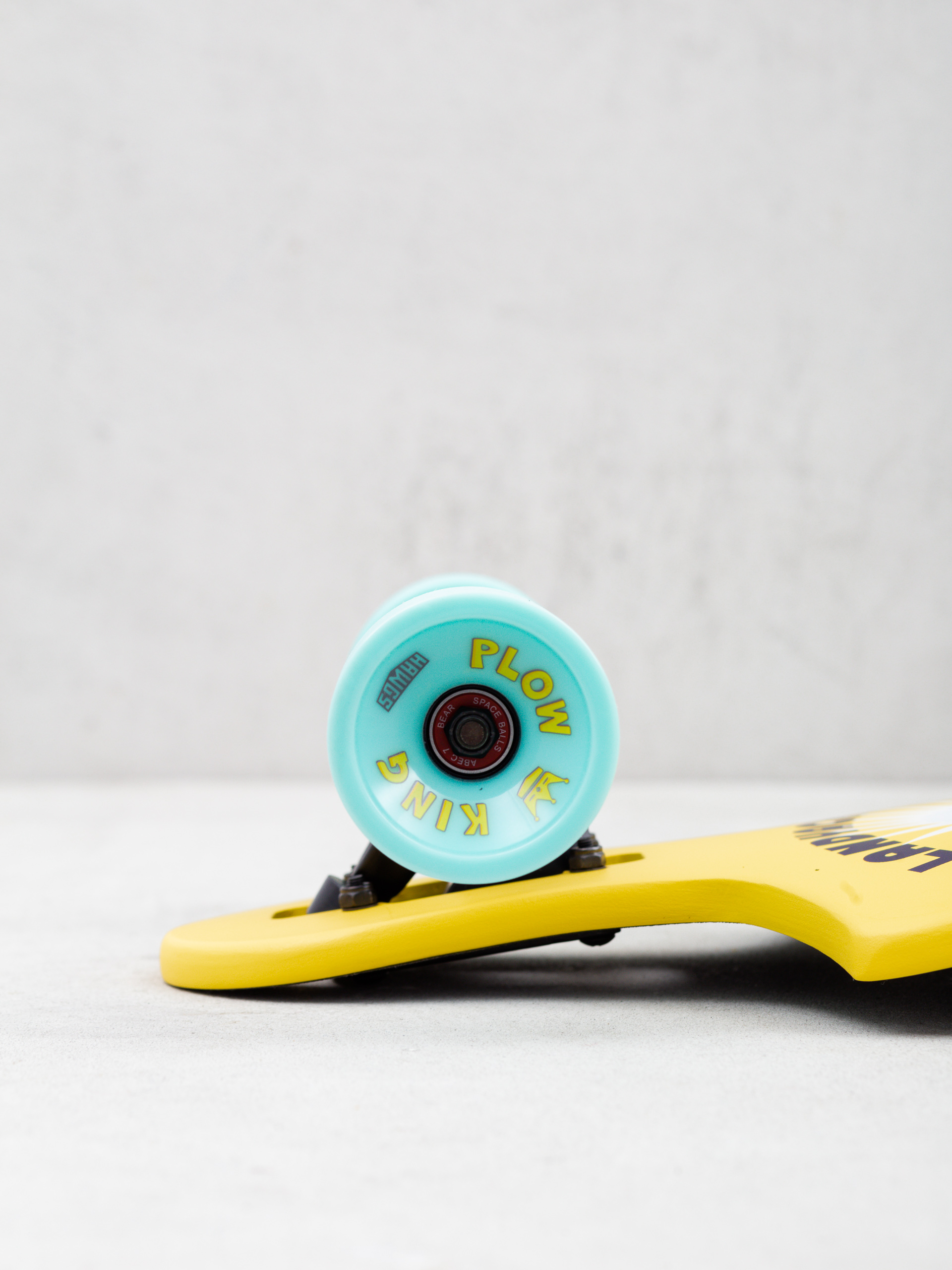 Longboard Landyachtz Drop Cat 38 (journey)