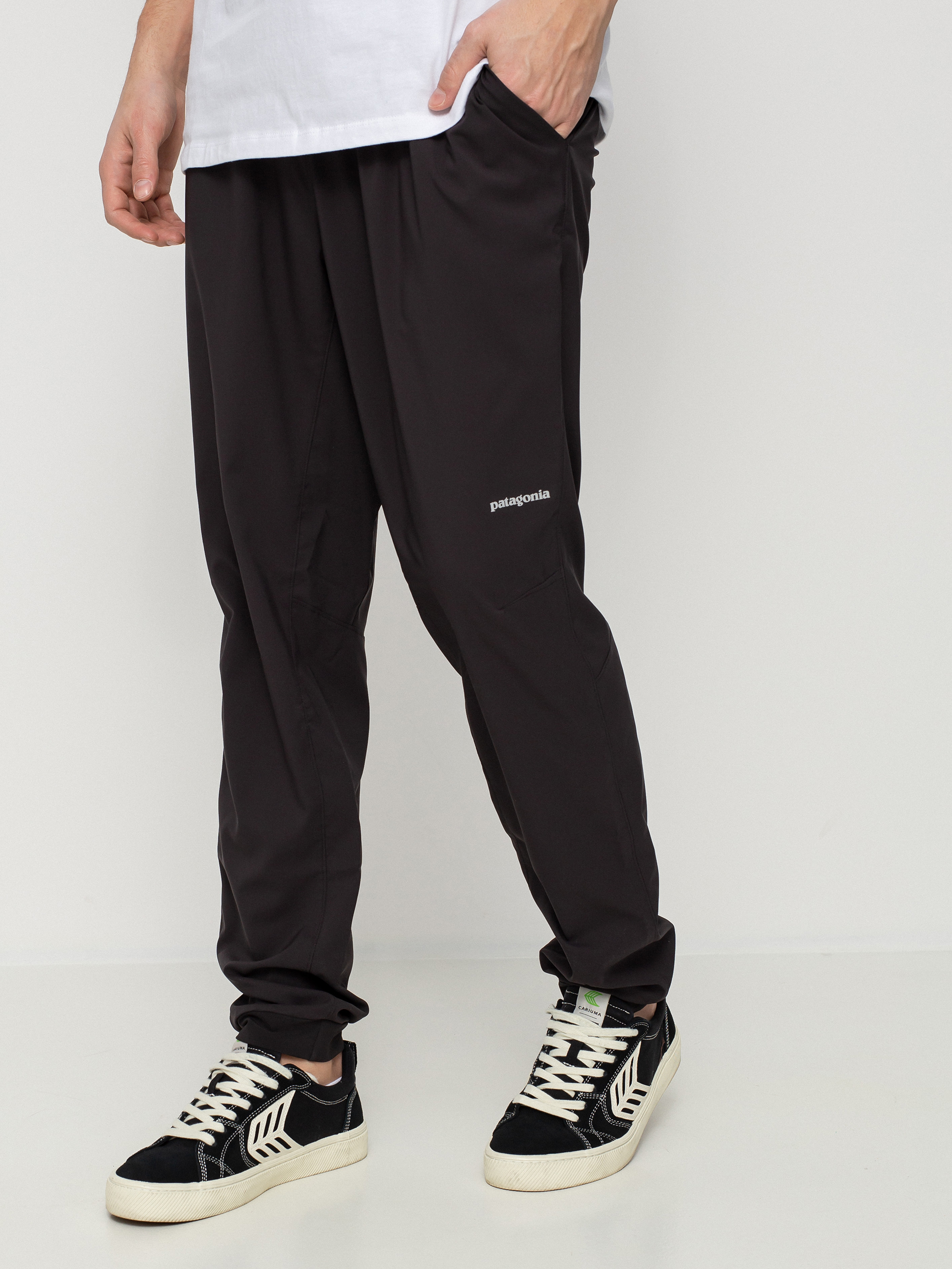 Kalhoty Patagonia Terrebonne Joggers (black)