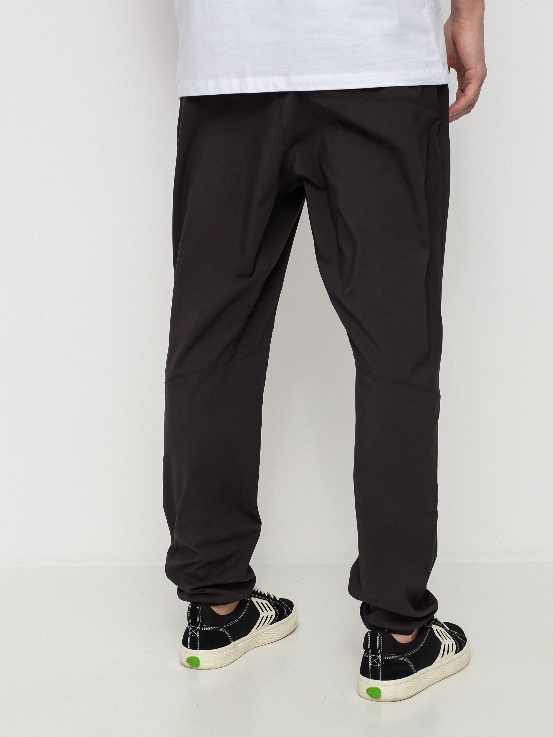 Kalhoty Patagonia Terrebonne Joggers (black)