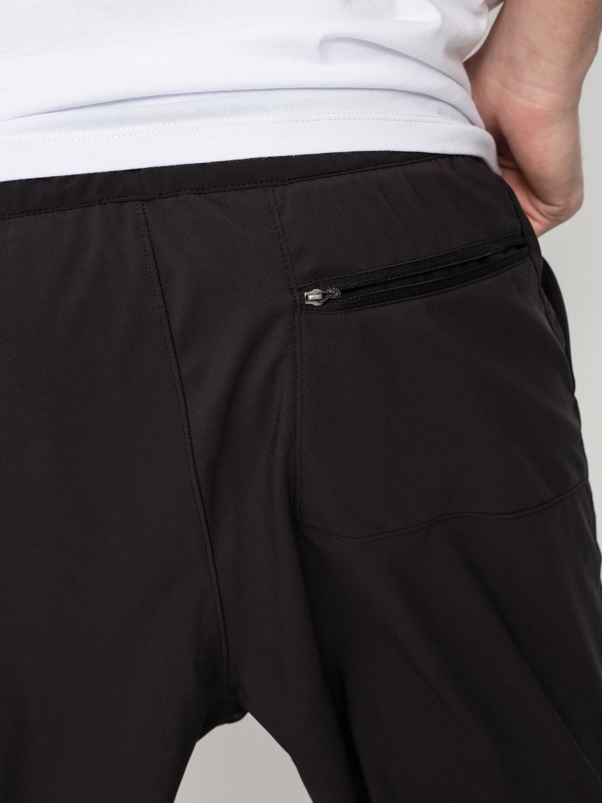 Kalhoty Patagonia Terrebonne Joggers (black)