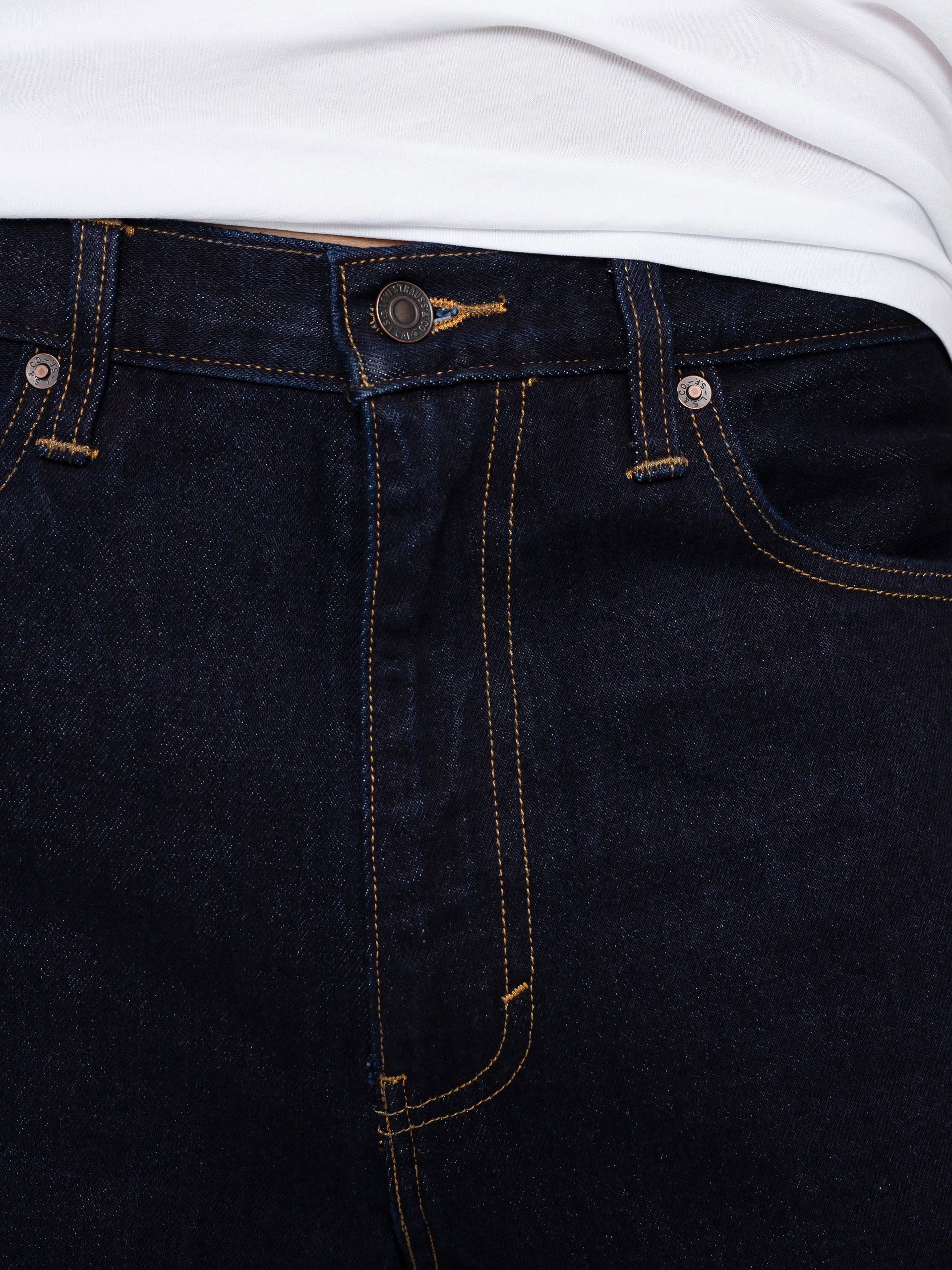 Kraťasy Levi's® Skate Baggy 5 (double helix)