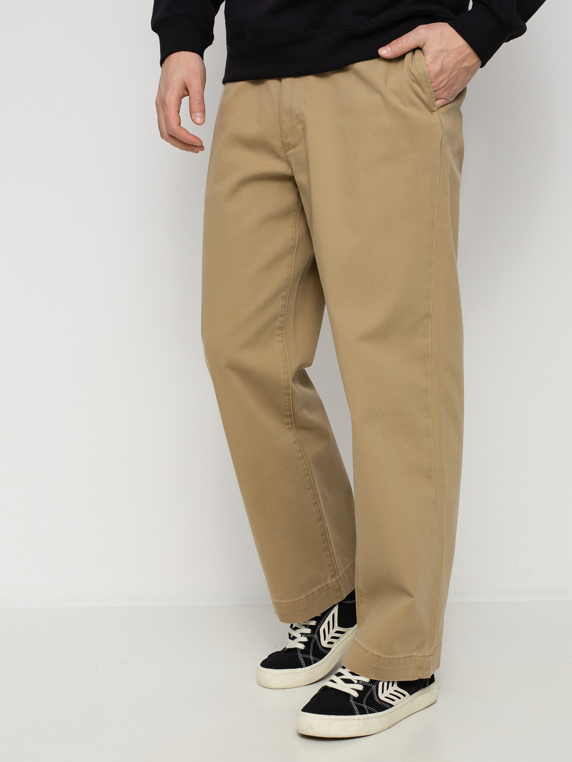 Kalhoty Levi's® Skate Loose Chino