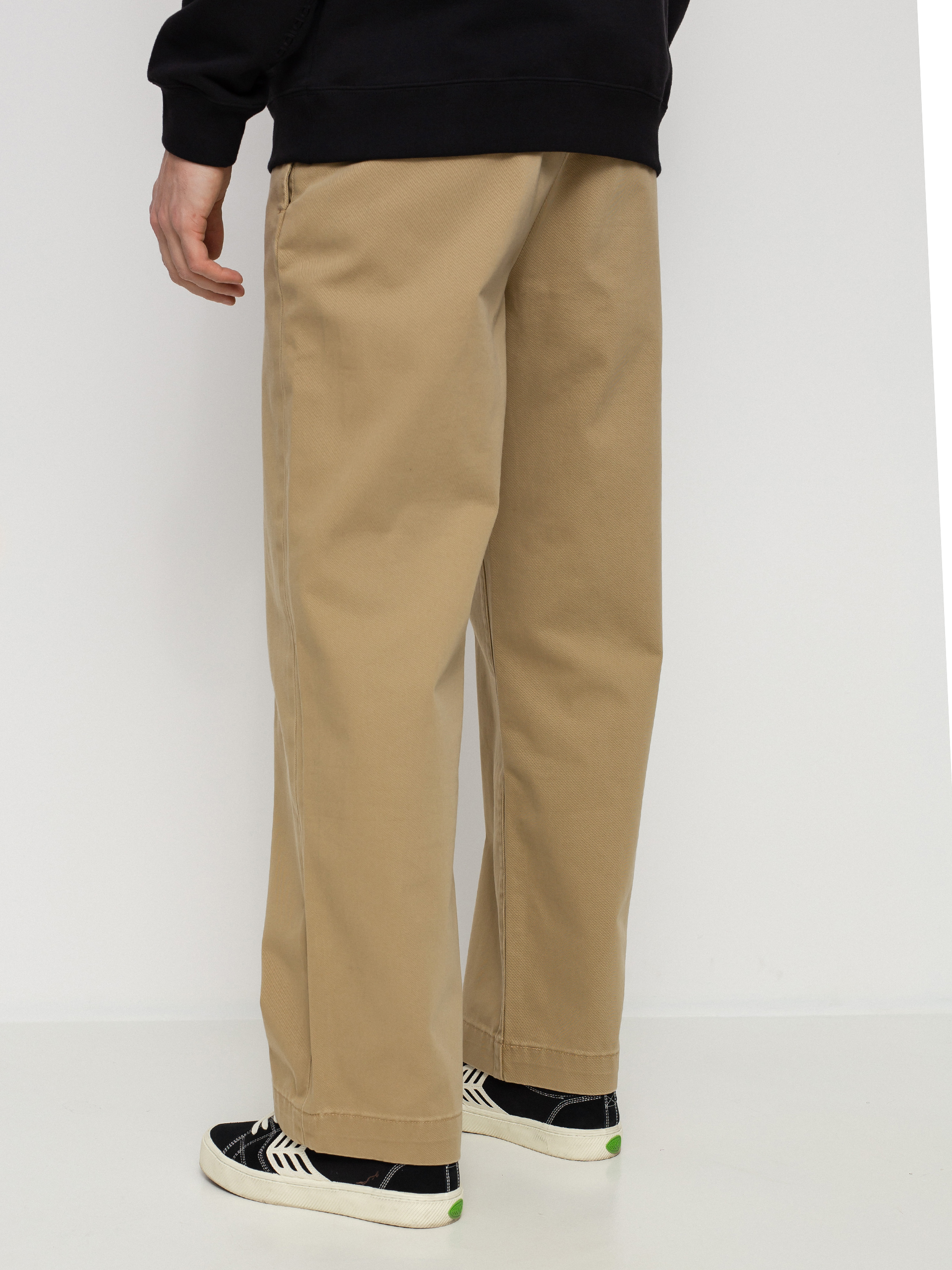 Kalhoty Levi's® Skate Loose Chino (se harvest gold)