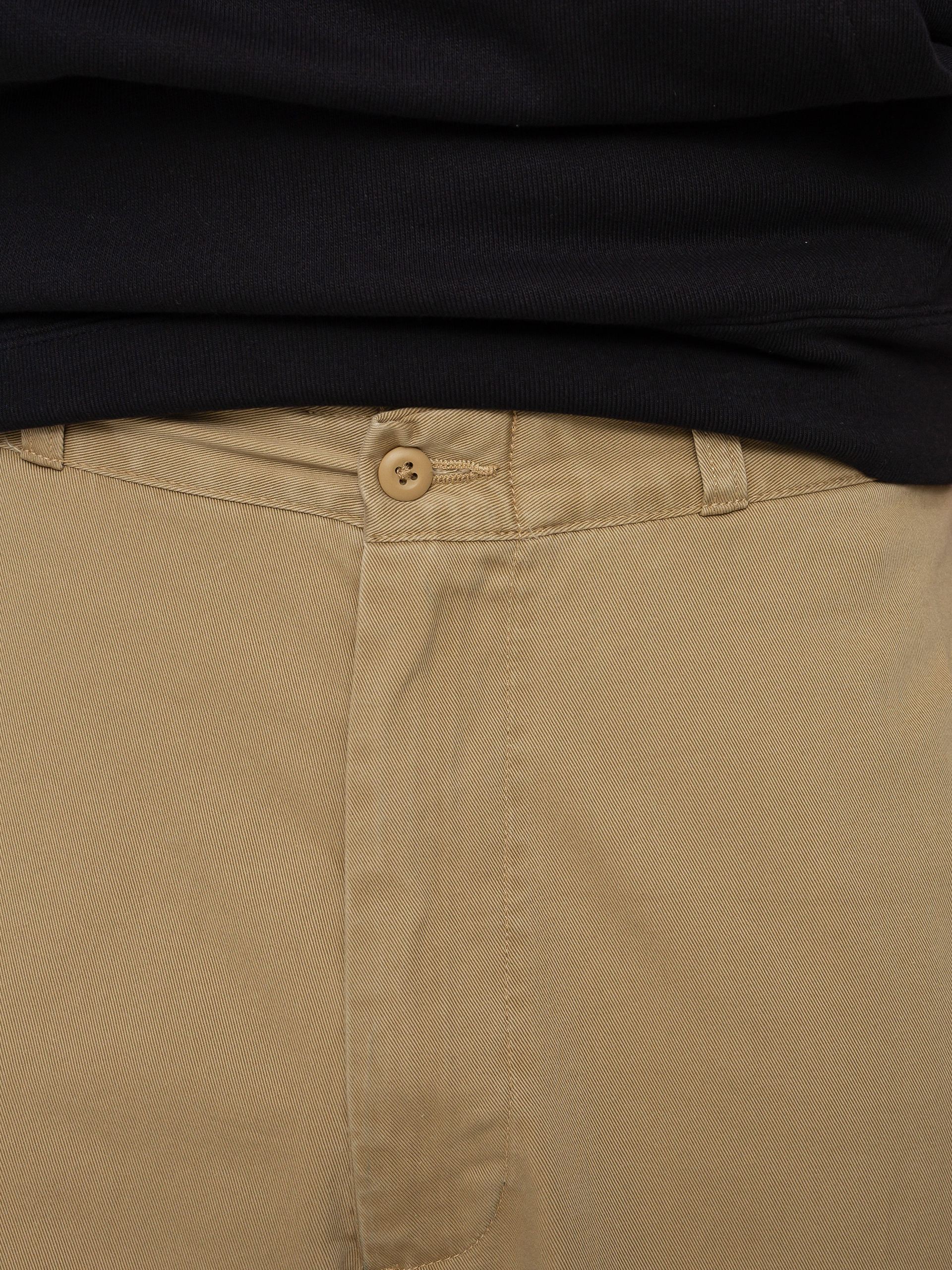 Kalhoty Levi's® Skate Loose Chino (se harvest gold)